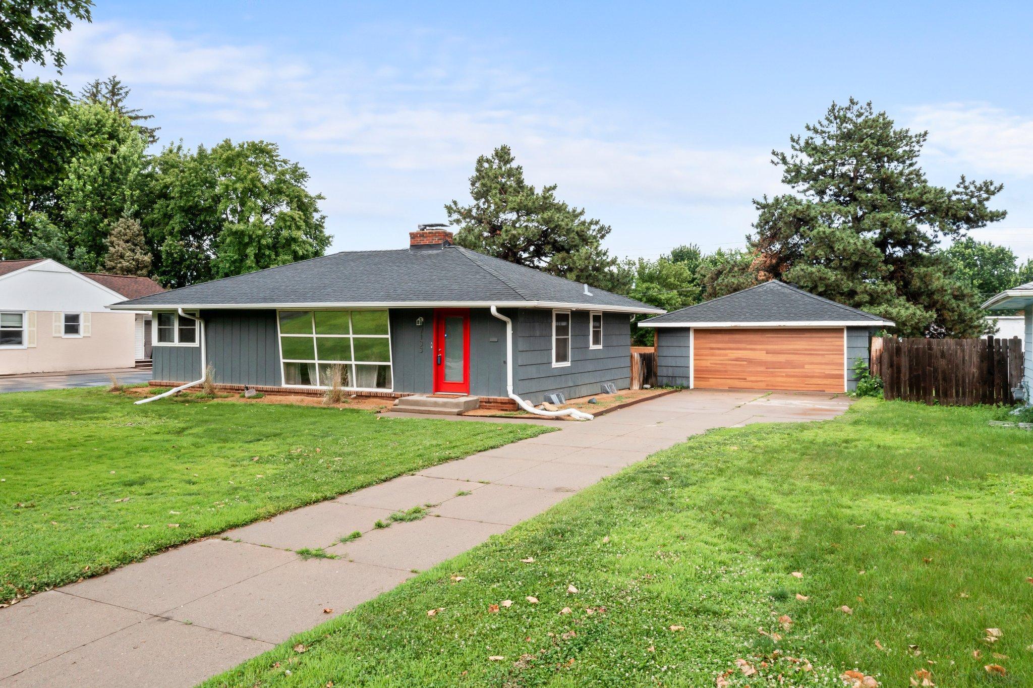 View of Residential at 7133 Columbus Avenue, Richfield MN 55423, Richfield - Mike Wilen | Minnesota Team Real Estate