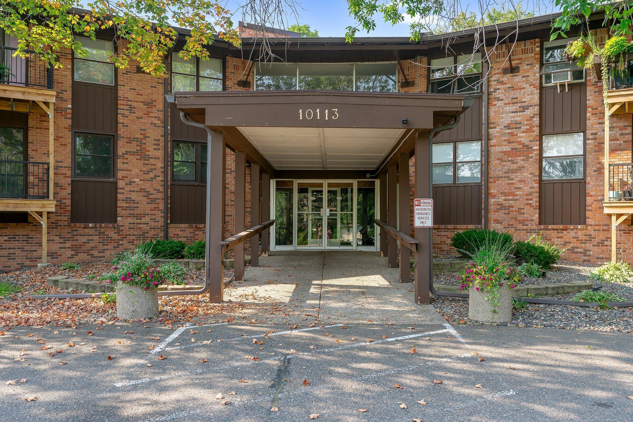 View of Residential at 10113 34th Street #110, Minnetonka MN 55305, Minnetonka - Mike Wilen | Minnesota Team Real Estate