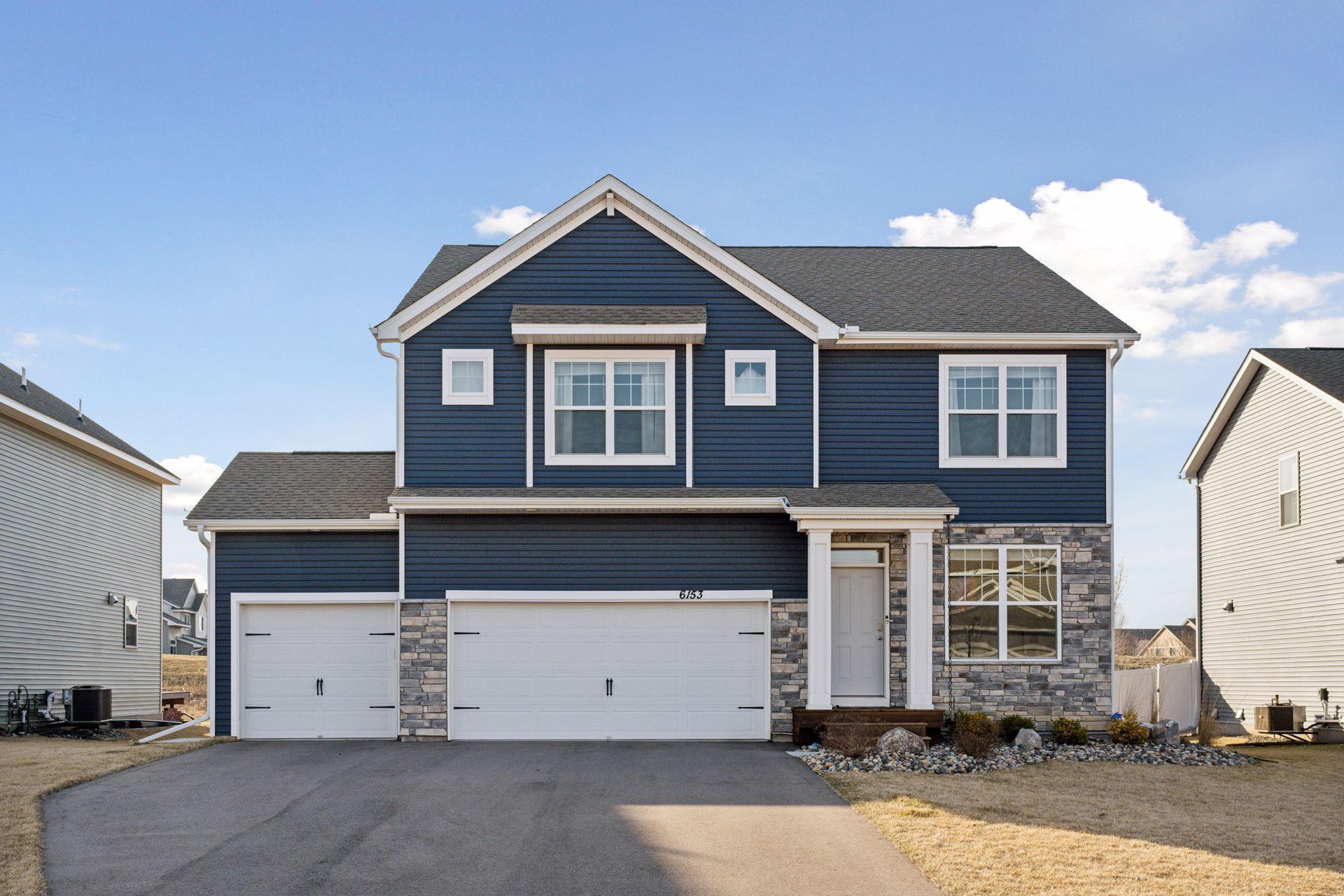 View of Residential at 6153 Marshall Avenue, Otsego MN 55301, Otsego - Mike Wilen | Minnesota Team Real Estate