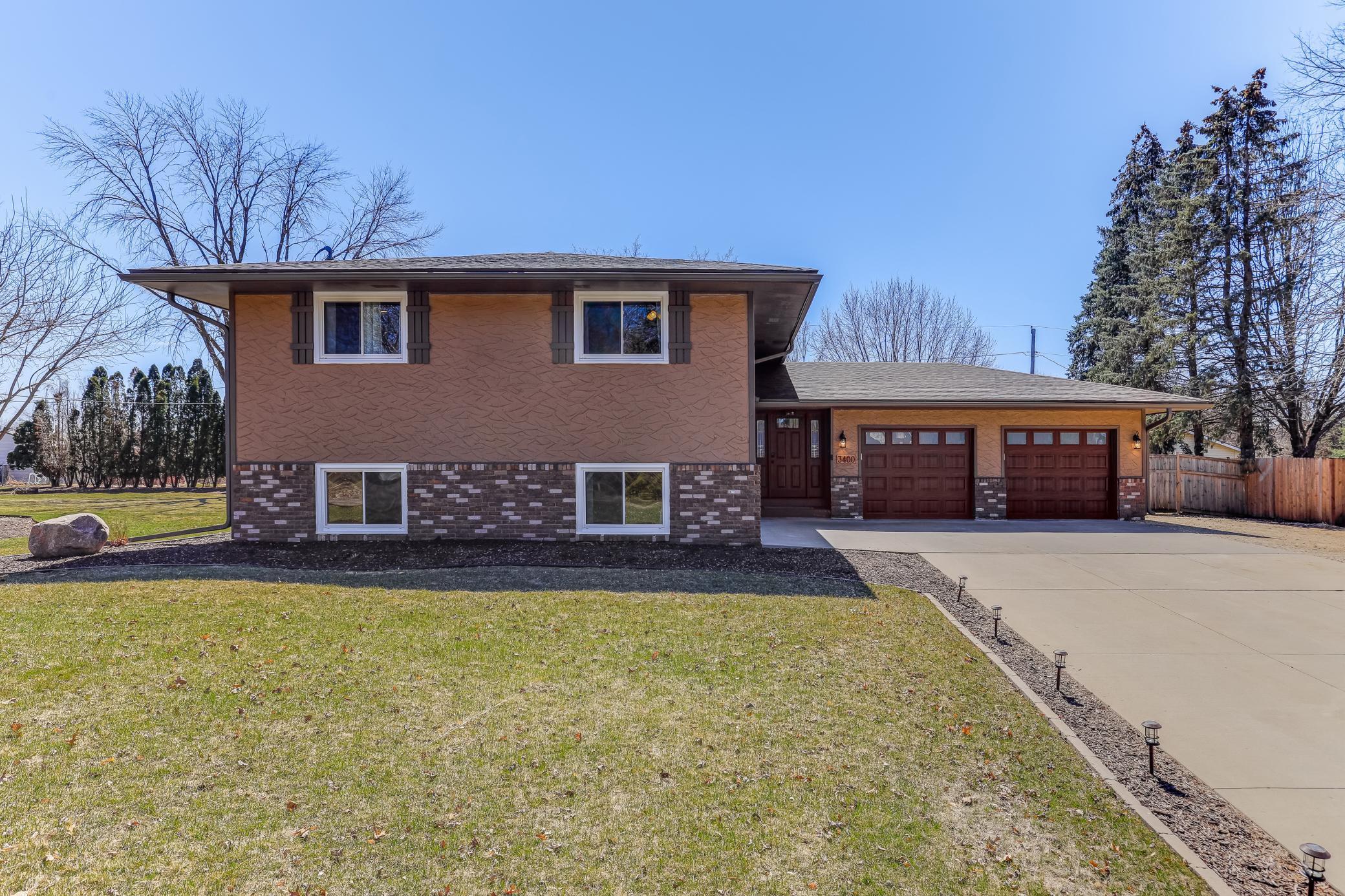View of Residential at 3400 200th Street, Farmington MN 55024, Farmington - Mike Wilen | Minnesota Team Real Estate