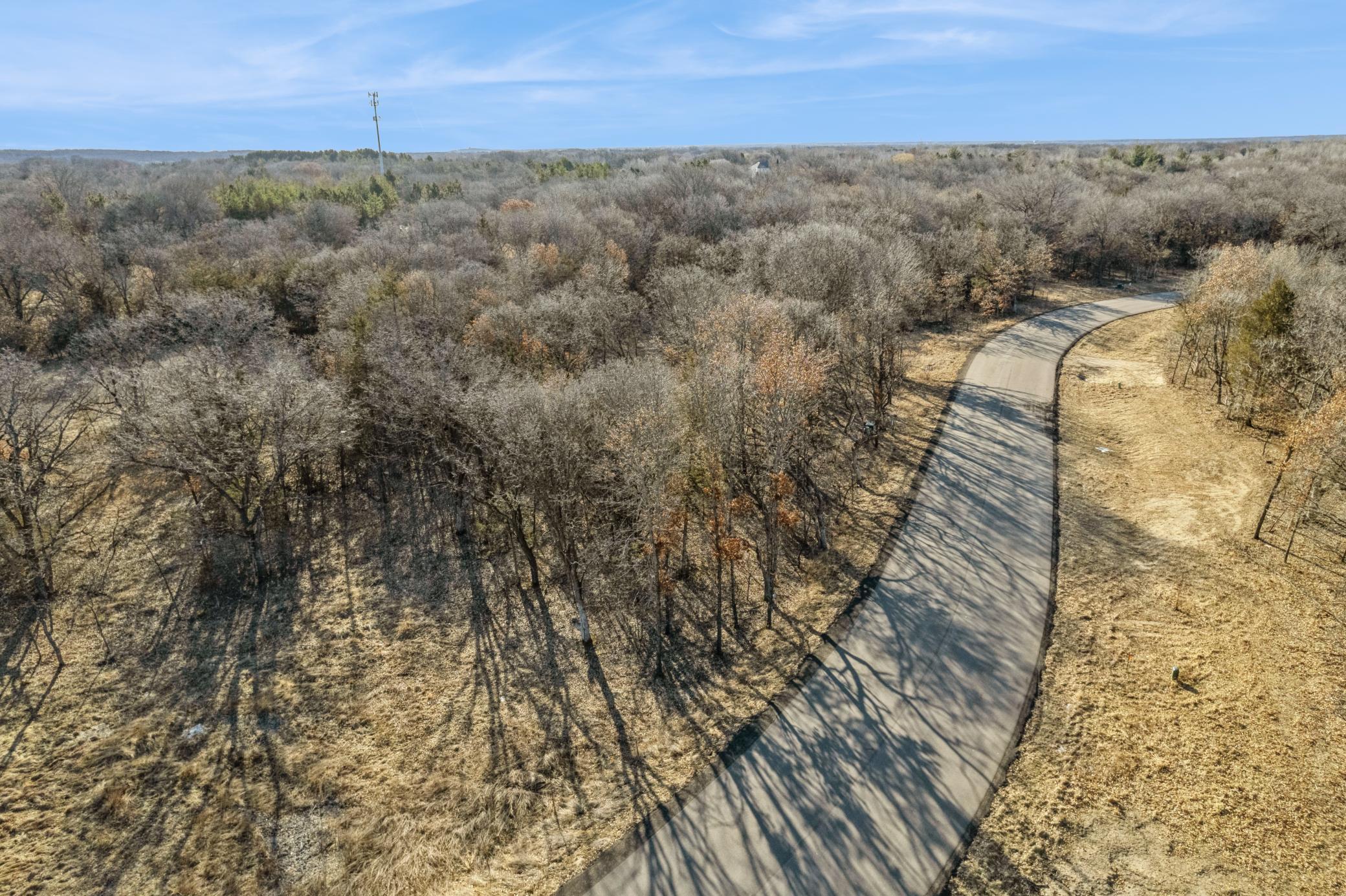 View of Land at 20449 Salem Street, Elk River MN 55330, Elk River - Mike Wilen | Minnesota Team Real Estate