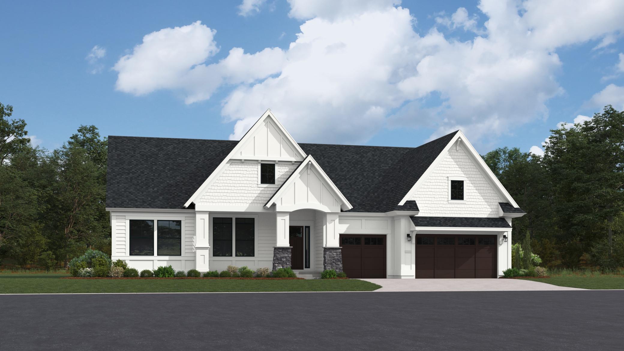 View of Residential at 11303 Masters Court, Lake Elmo MN 55042, Lake Elmo - Mike Wilen | Minnesota Team Real Estate