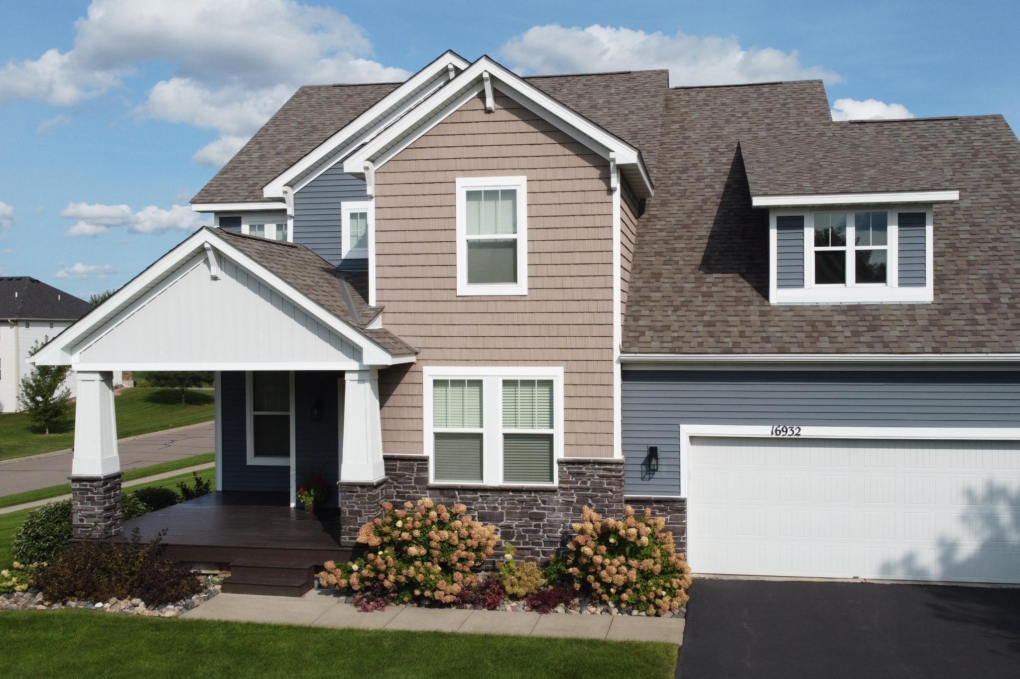 View of Residential at 16932 Eventide Way, Lakeville MN 55044, Lakeville - Mike Wilen | Minnesota Team Real Estate