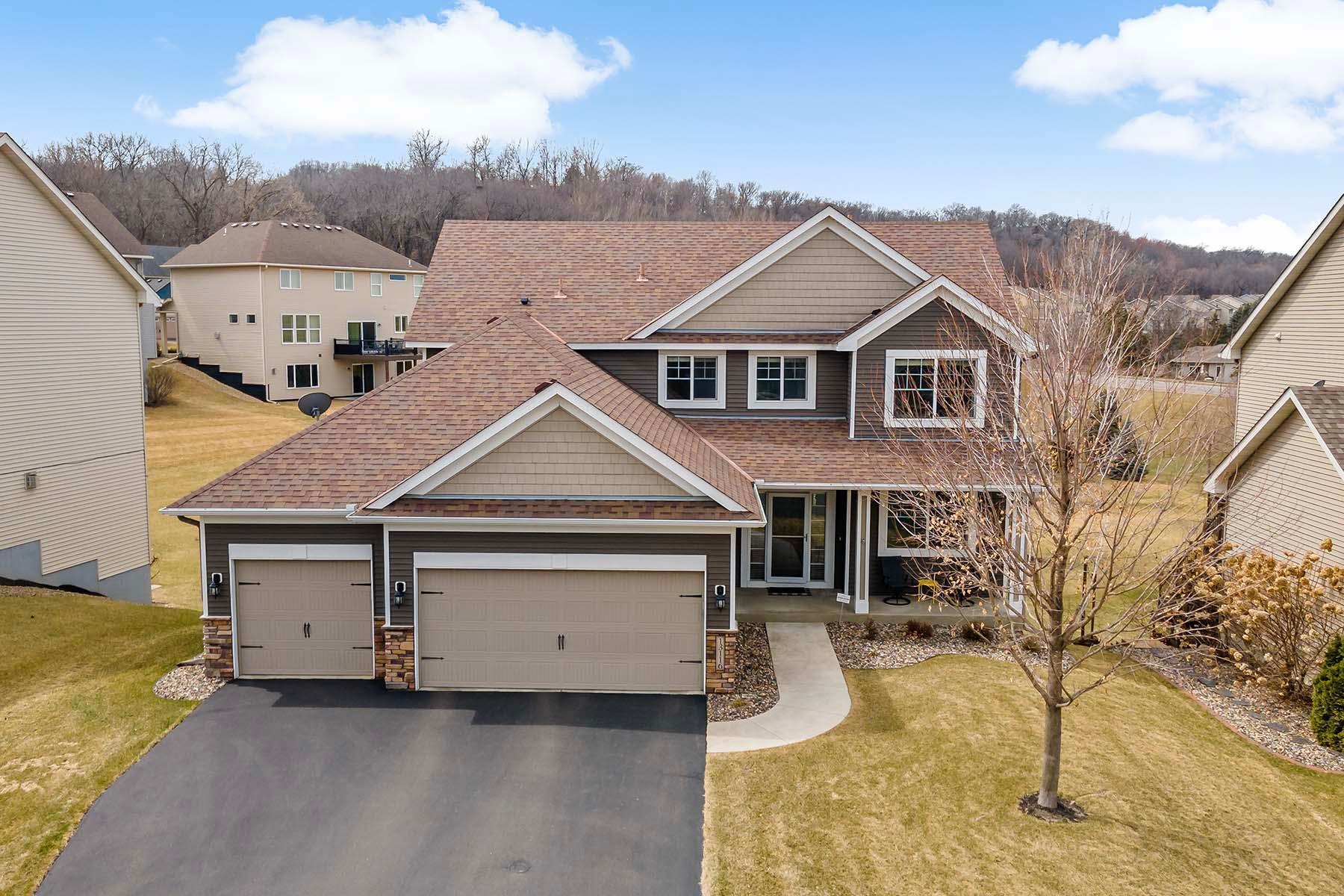 View of Residential at 13116 Zinran Place, Savage MN 55378, Savage - Mike Wilen | Minnesota Team Real Estate