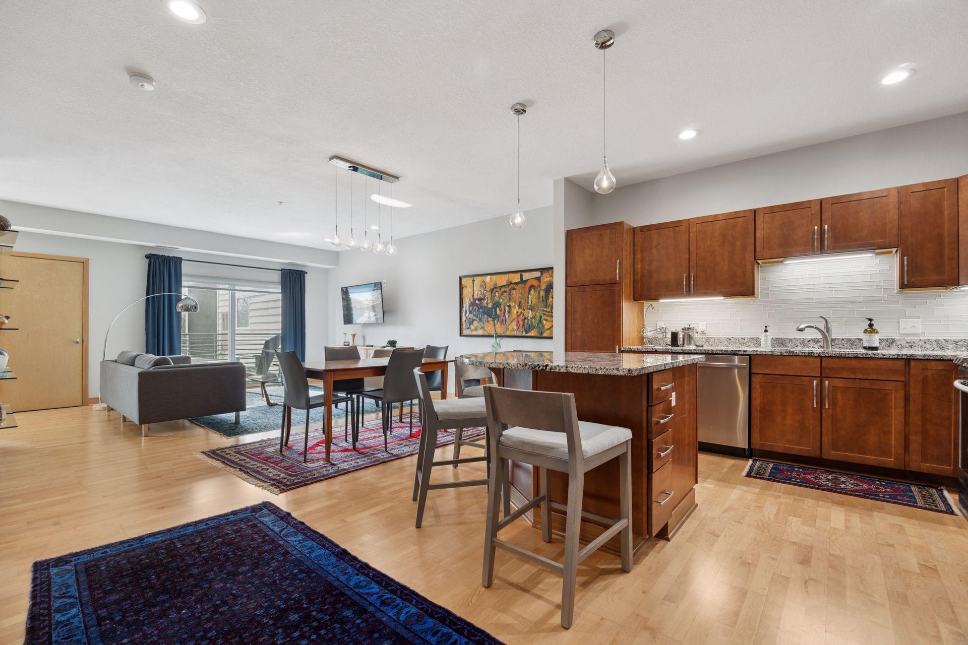 View of Residential at 4750 53rd Street #410, Minneapolis MN 55417, Minneapolis - Mike Wilen | Minnesota Team Real Estate