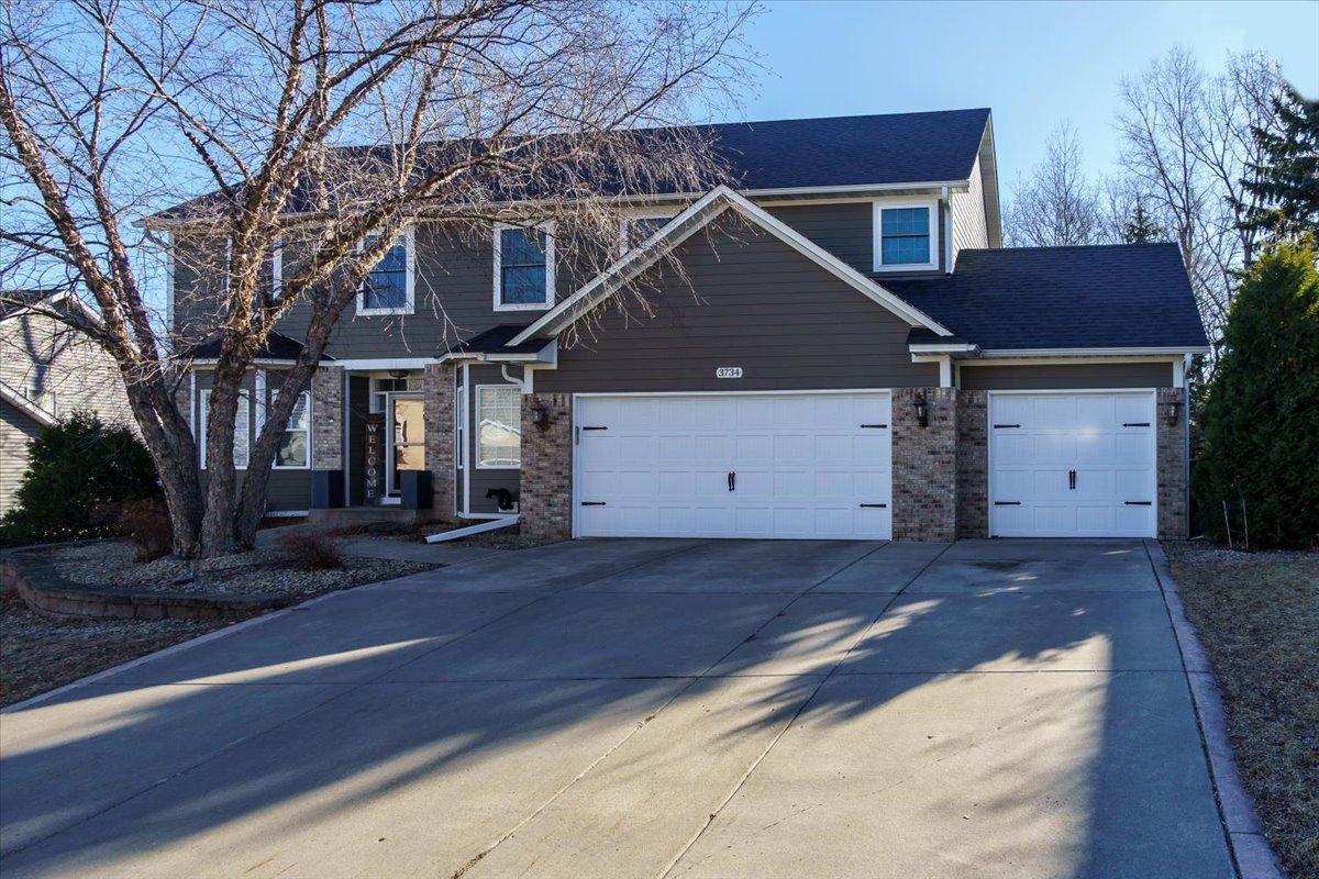 View of Residential at 3734 Brown Bear Trail, Eagan MN 55122, Eagan - Mike Wilen | Minnesota Team Real Estate