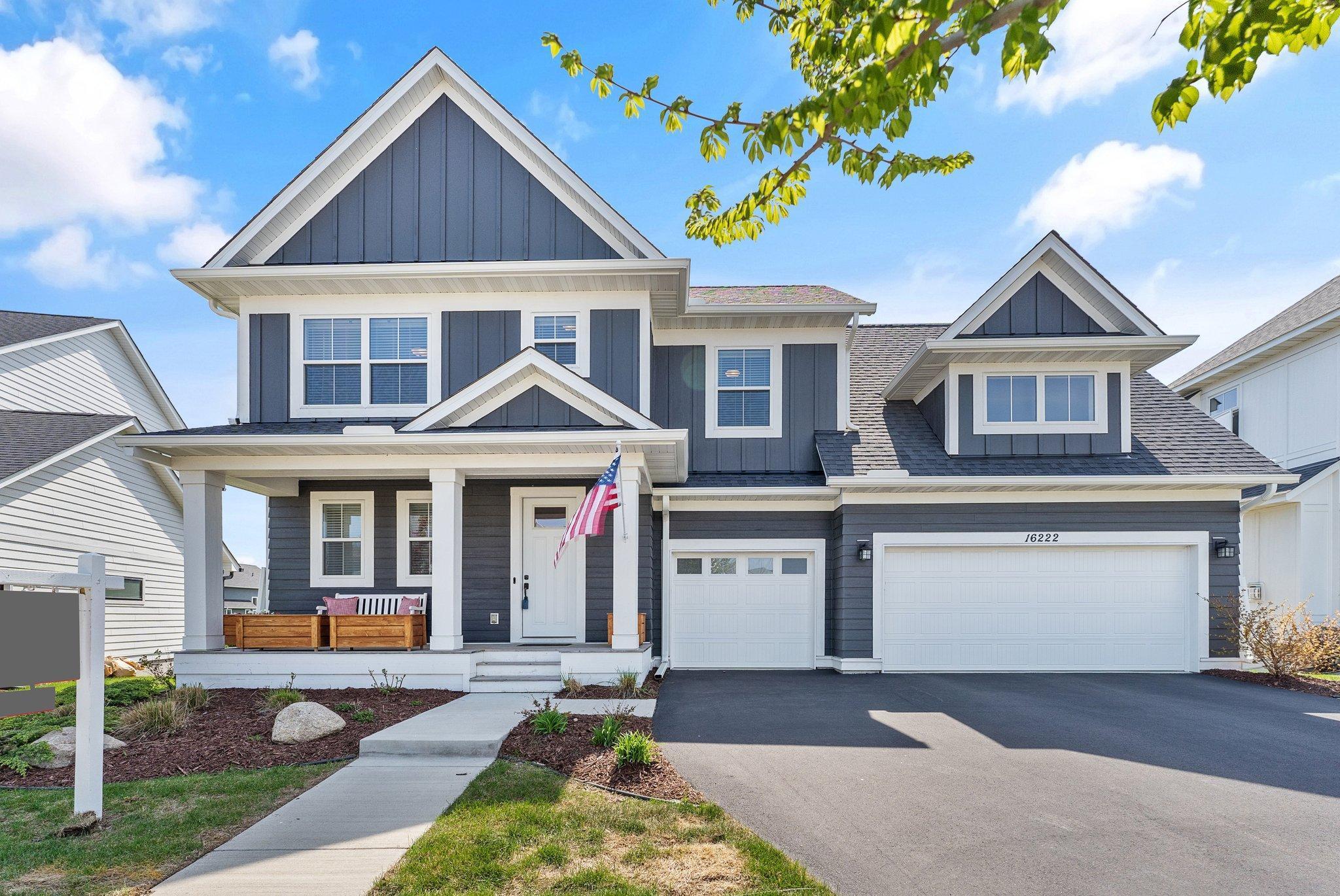 View of Residential at 16222 Durango Trail, Lakeville MN 55044, Lakeville - Mike Wilen | Minnesota Team Real Estate