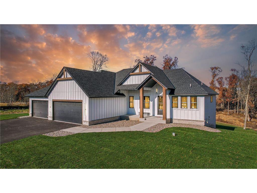 View of Residential at 991 200th Avenue, Oak Grove MN 55011, Oak Grove - Mike Wilen | Minnesota Team Real Estate