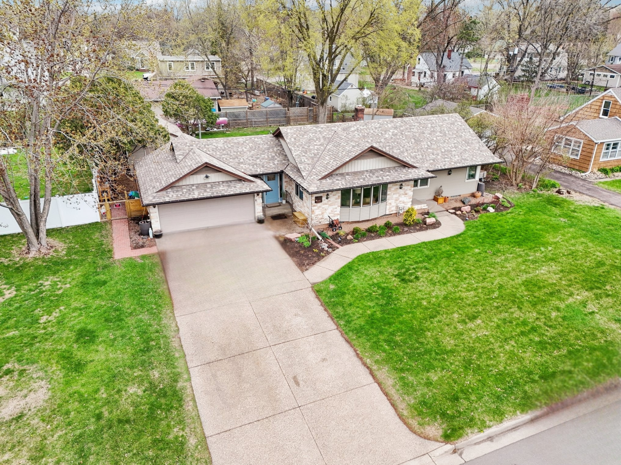 View of Residential at 925 Lovell Avenue, Roseville MN 55113, Roseville - Mike Wilen | Minnesota Team Real Estate