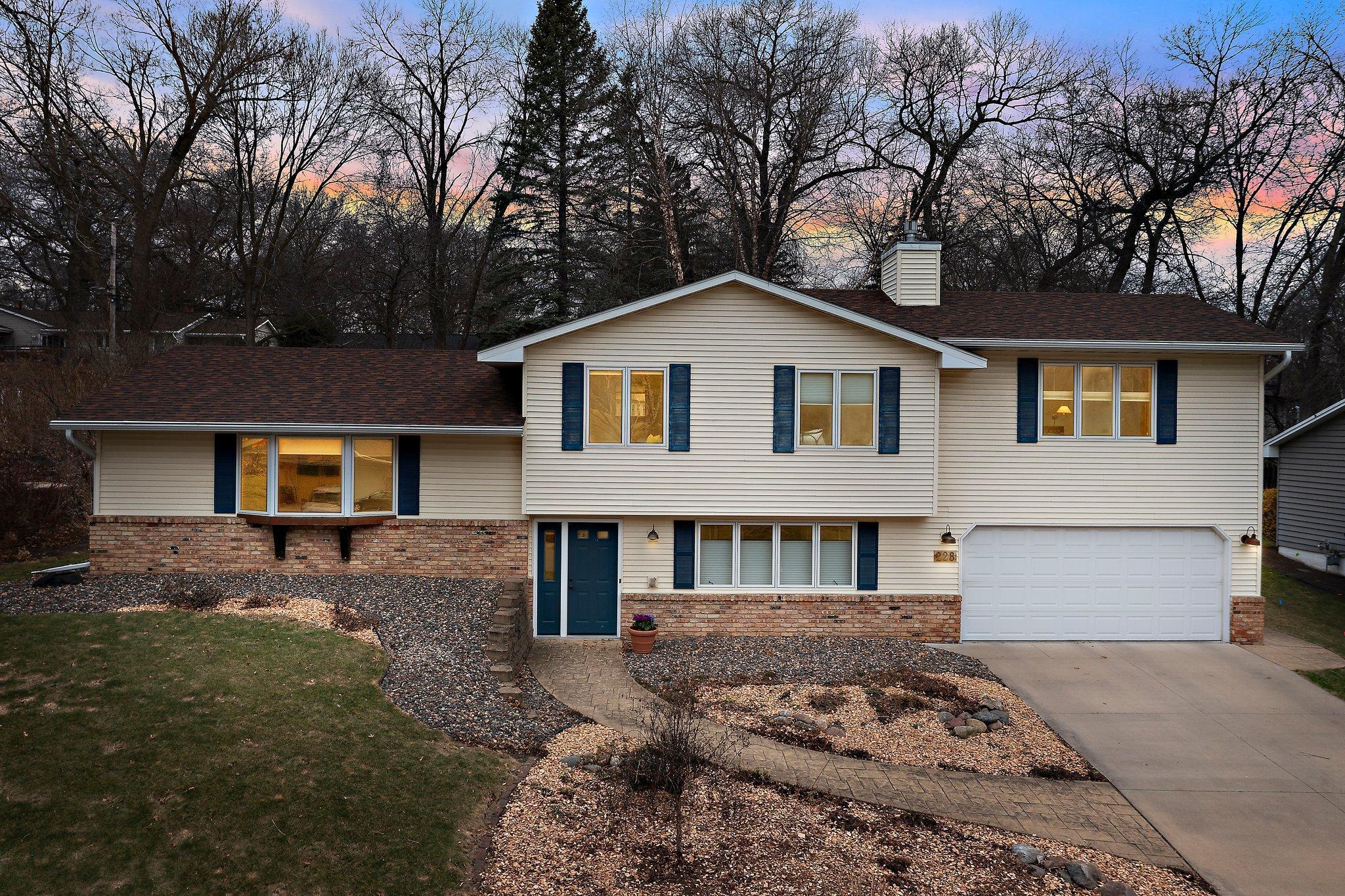 View of Residential at 228 14th Avenue, New Brighton MN 55112, New Brighton - Mike Wilen | Minnesota Team Real Estate