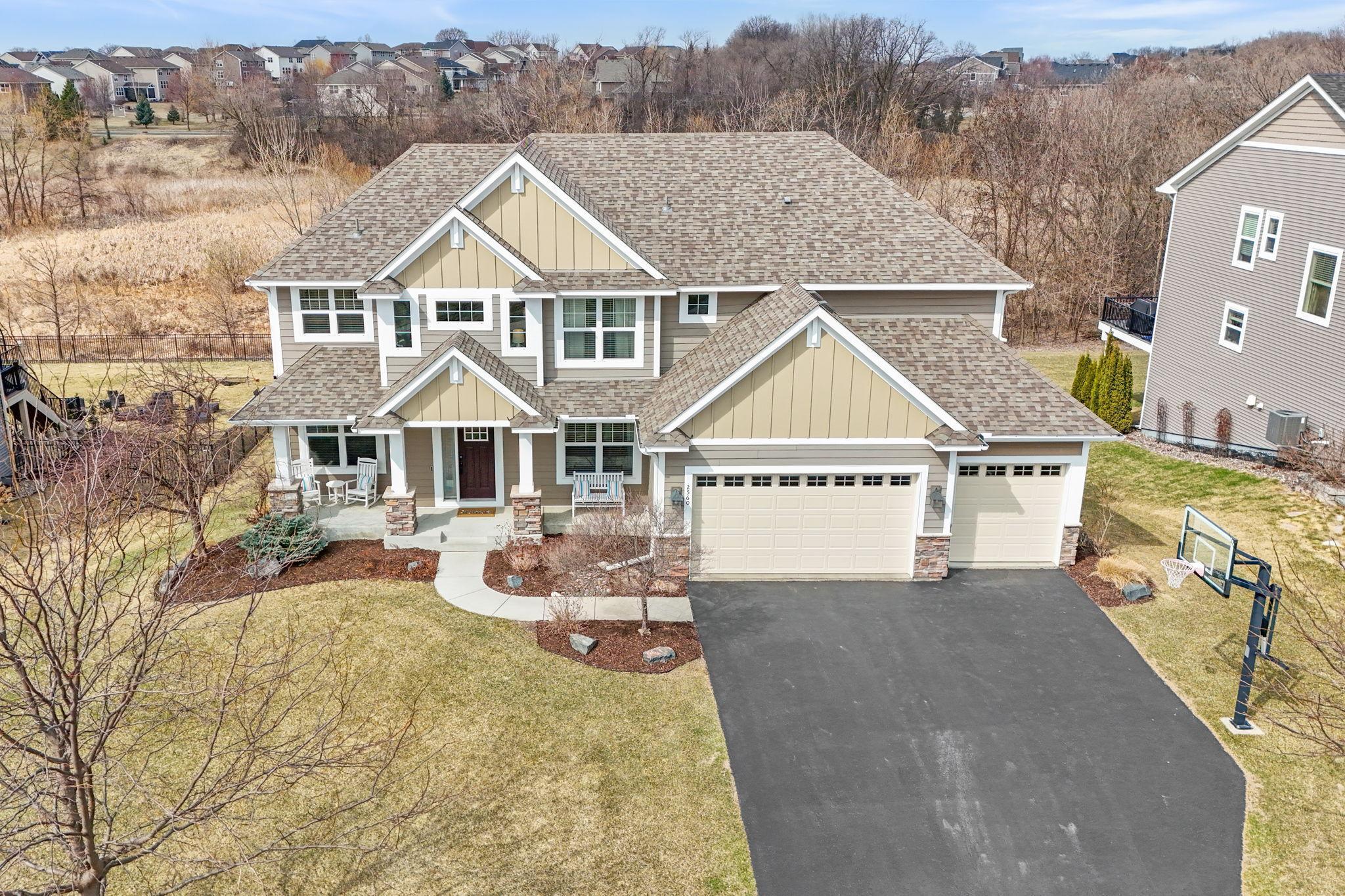 View of Residential at 2560 Fieldstone Drive, Victoria MN 55386, Victoria - Mike Wilen | Minnesota Team Real Estate