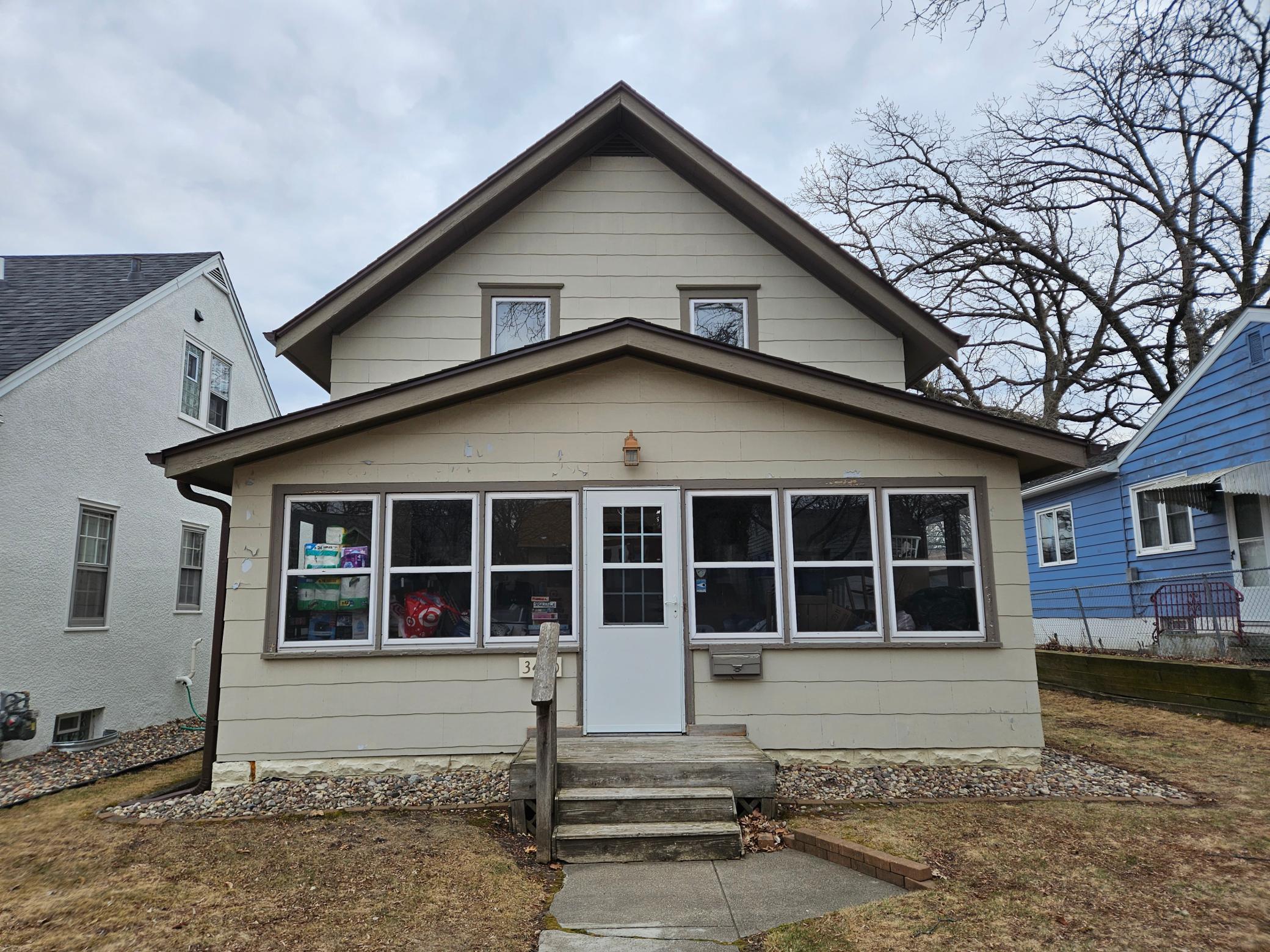 View of Residential at 3430 Washburn Avenue, Minneapolis MN 55412, Minneapolis - Mike Wilen | Minnesota Team Real Estate