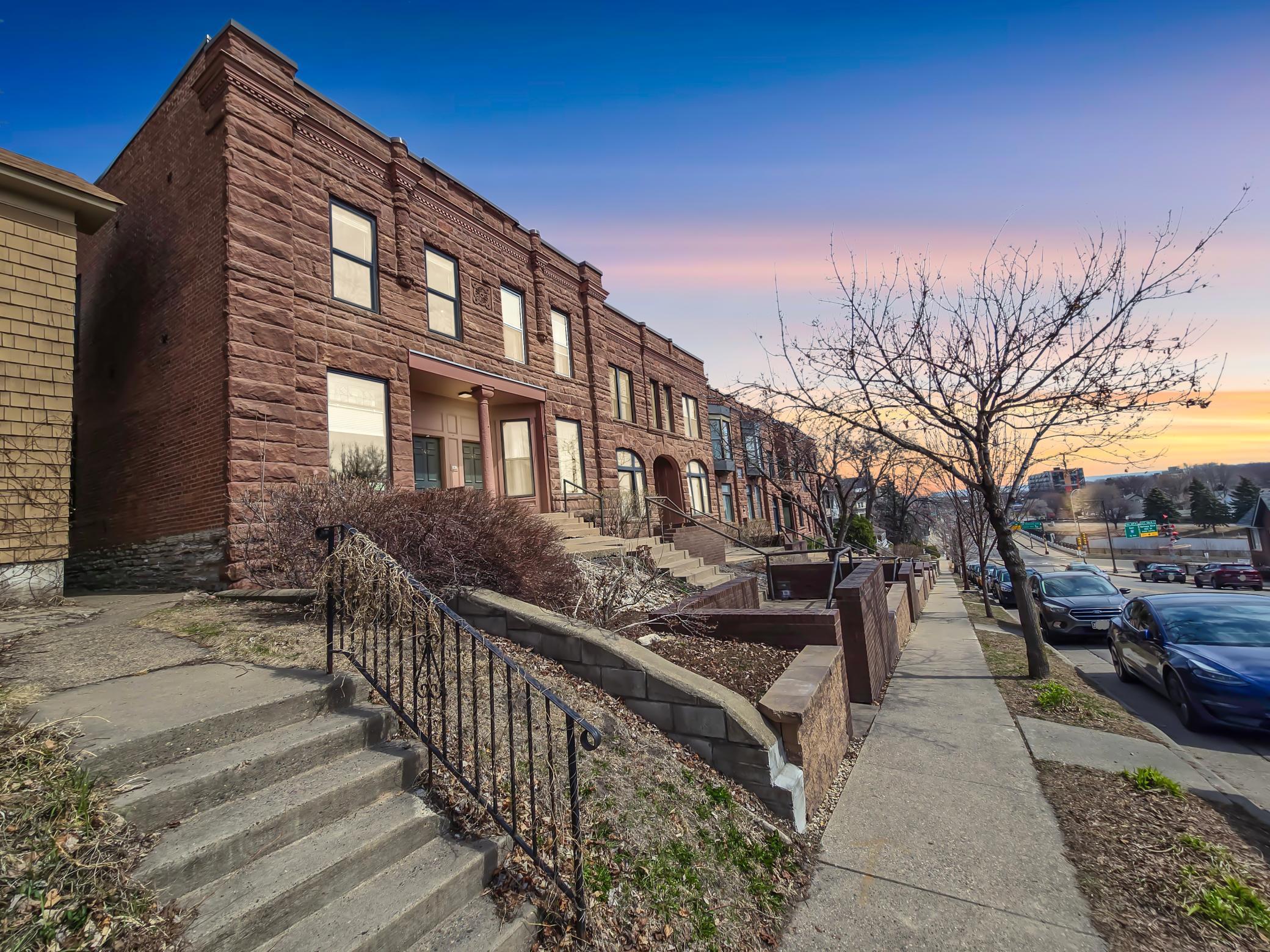 View of Residential at 349 Ramsey Street #349B, Saint Paul MN 55102, Saint Paul - Mike Wilen | Minnesota Team Real Estate