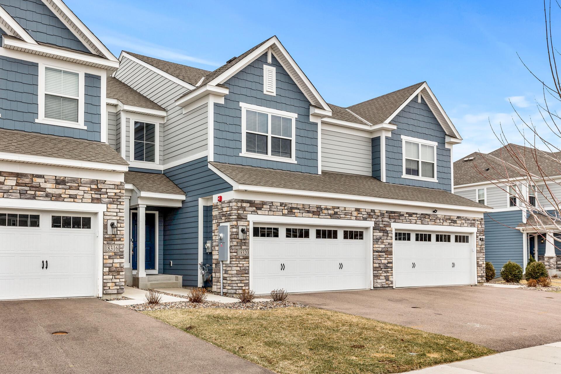 View of Residential at 18320 Glasswort Drive, Lakeville MN 55044, Lakeville - Mike Wilen | Minnesota Team Real Estate
