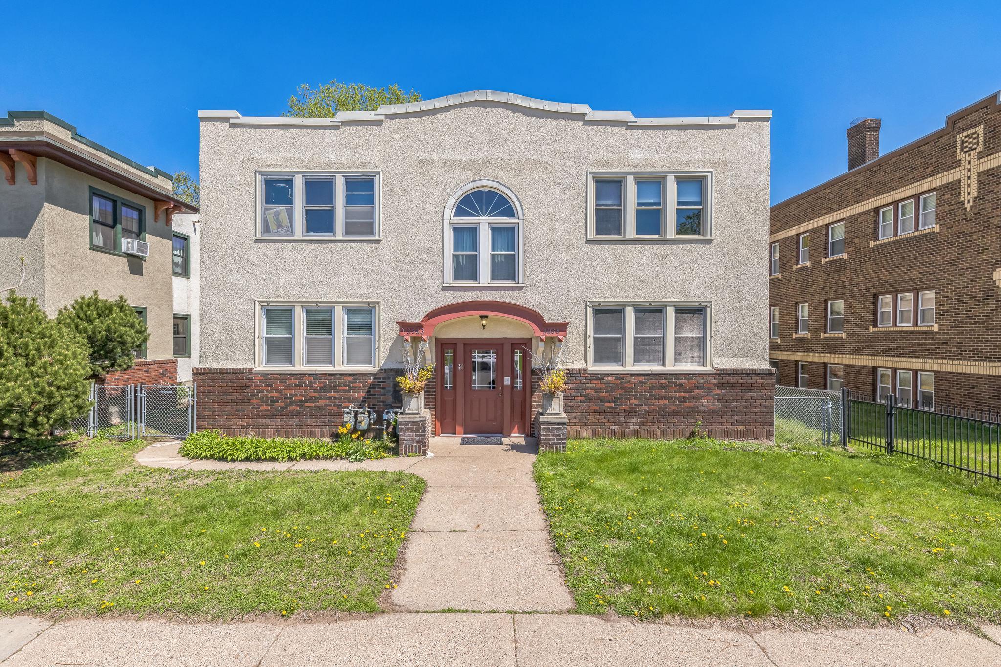 View of Residential at 3933 Chicago Avenue #2, Minneapolis MN 55407, Minneapolis - Mike Wilen | Minnesota Team Real Estate