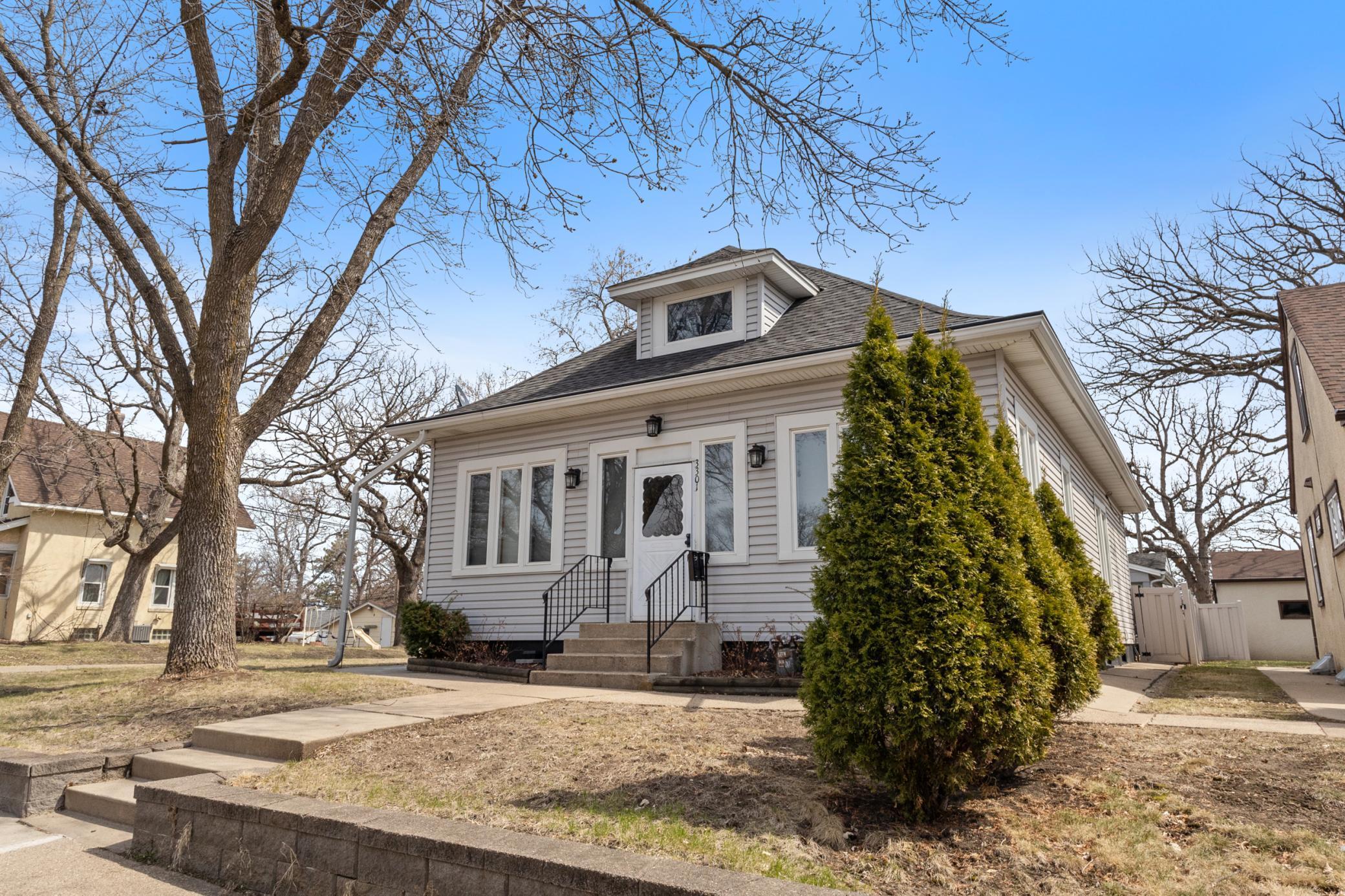 View of Residential at 3301 Yosemite Avenue, Saint Louis Park MN 55416, Saint Louis Park - Mike Wilen | Minnesota Team Real Estate