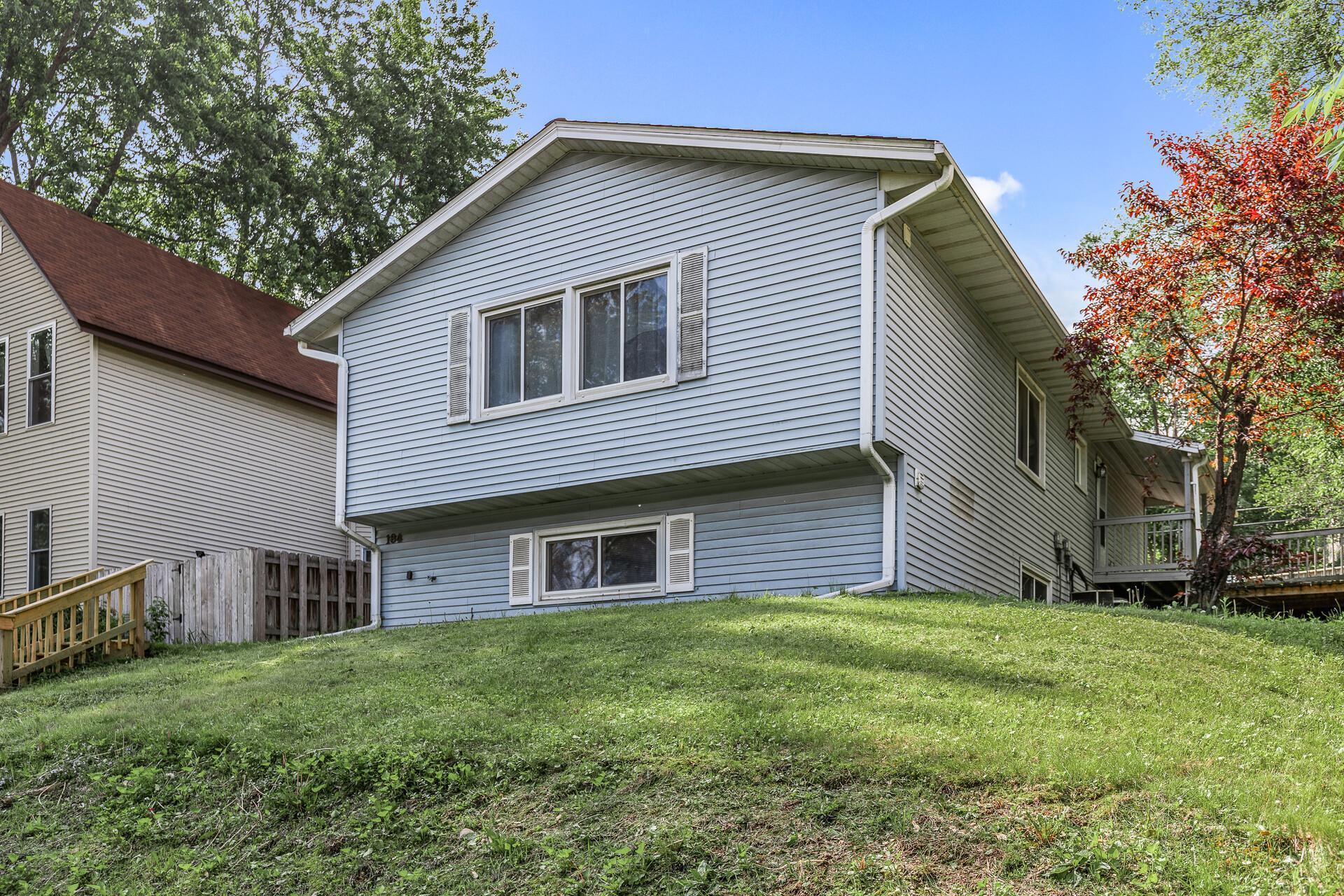 View of Residential Income at 184 Baker Street, Saint Paul MN 55107, Saint Paul - Mike Wilen | Minnesota Team Real Estate