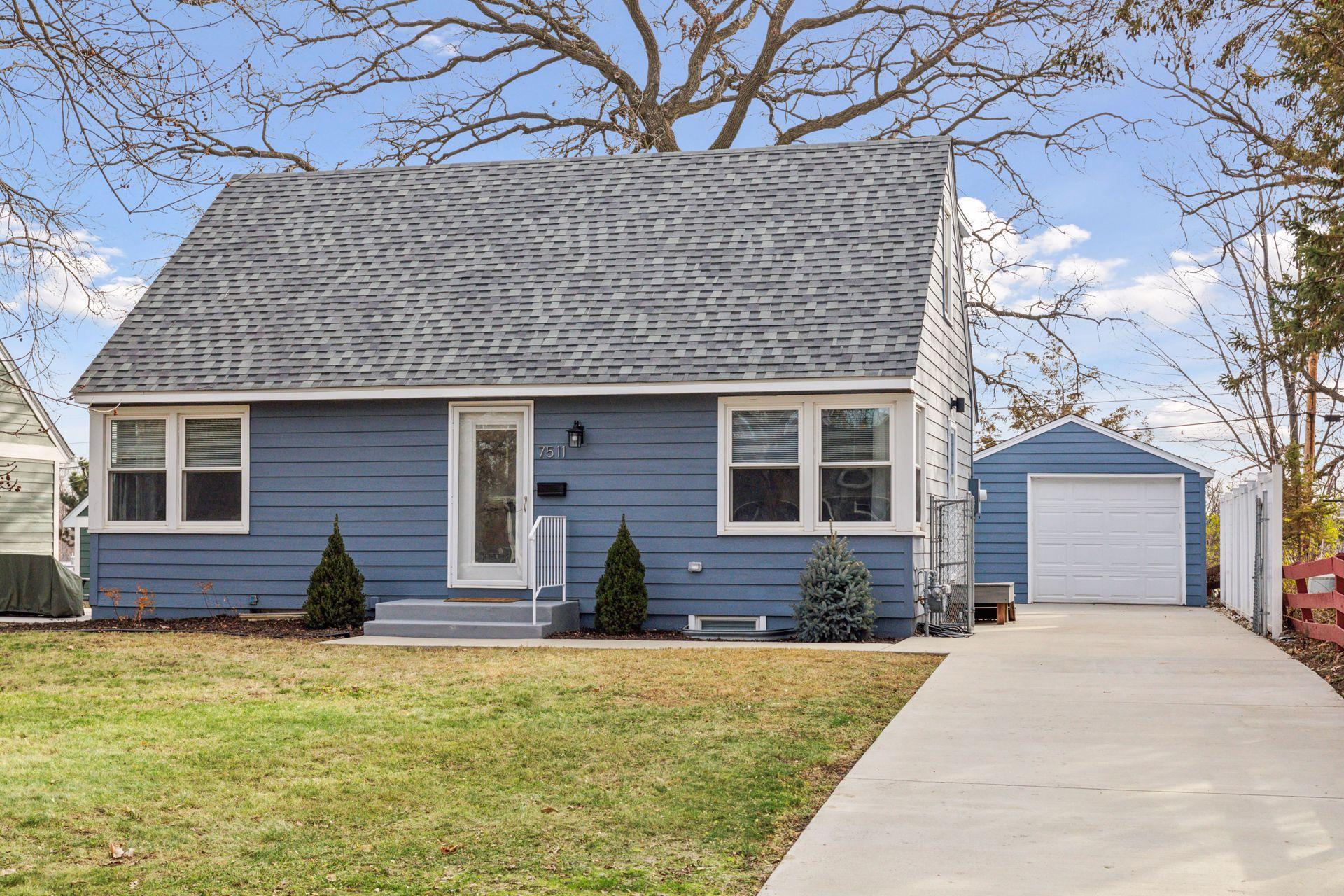 View of Residential at 7511 Edgebrook Drive, Saint Louis Park MN 55426, Saint Louis Park - Mike Wilen | Minnesota Team Real Estate