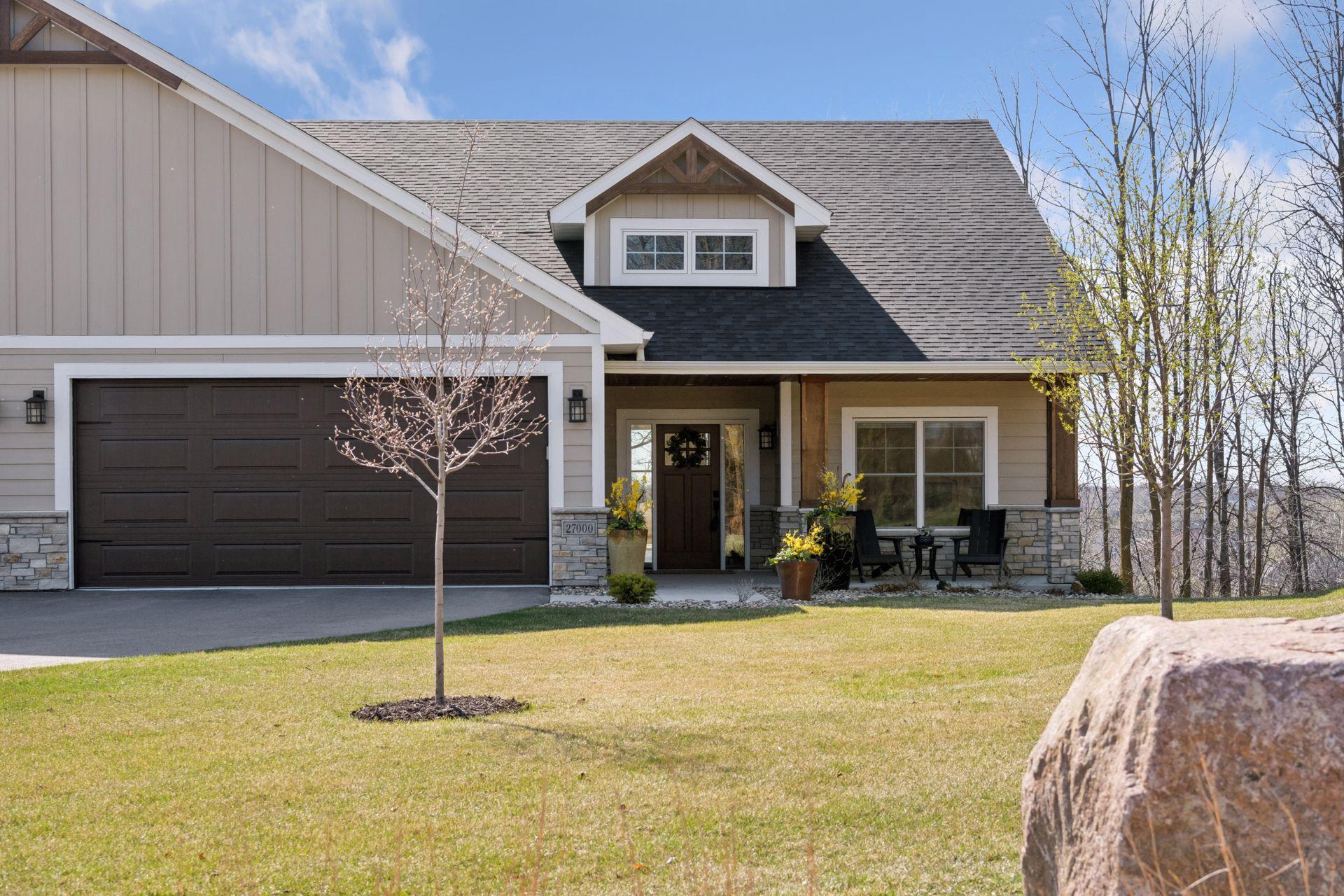 View of Residential at 27000 Petes Hill Trail, Elko New Market MN 55020, Elko New Market - Mike Wilen | Minnesota Team Real Estate