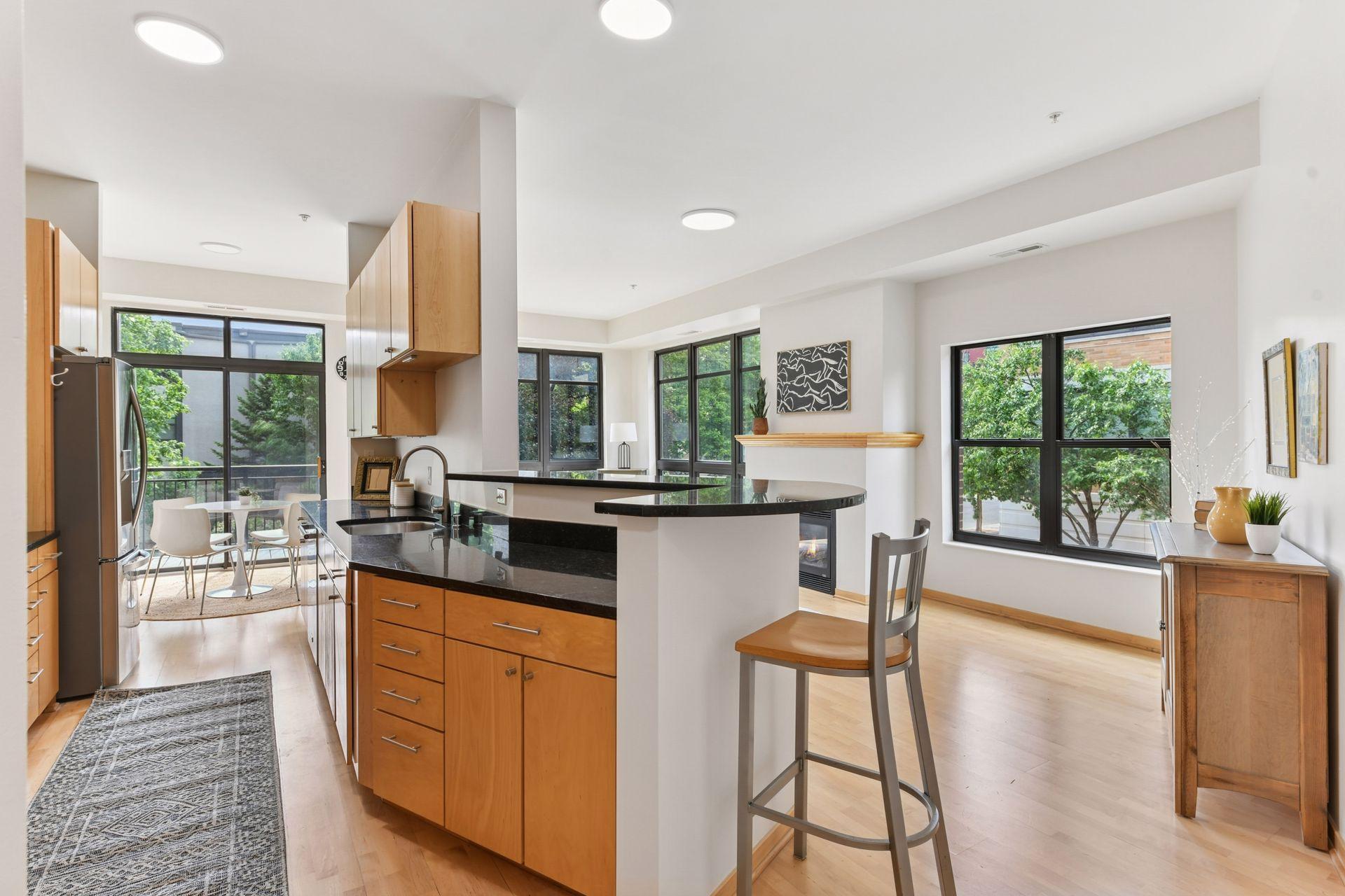 View of Residential at 3707 Grand Way #101, Saint Louis Park MN 55416, Saint Louis Park - Mike Wilen | Minnesota Team Real Estate