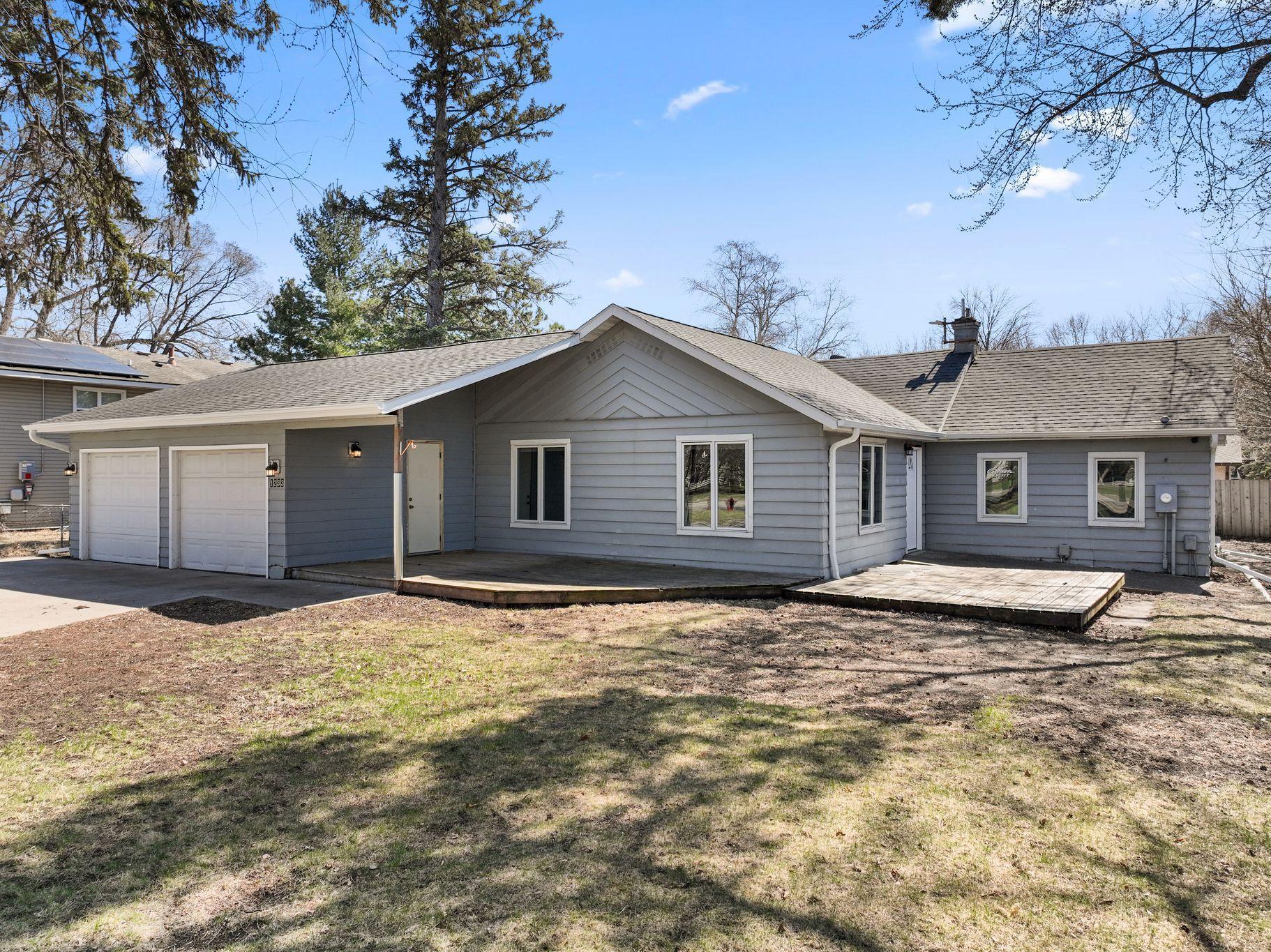 View of Residential at 1233 85th Avenue, Brooklyn Park MN 55444, Brooklyn Park - Mike Wilen | Minnesota Team Real Estate