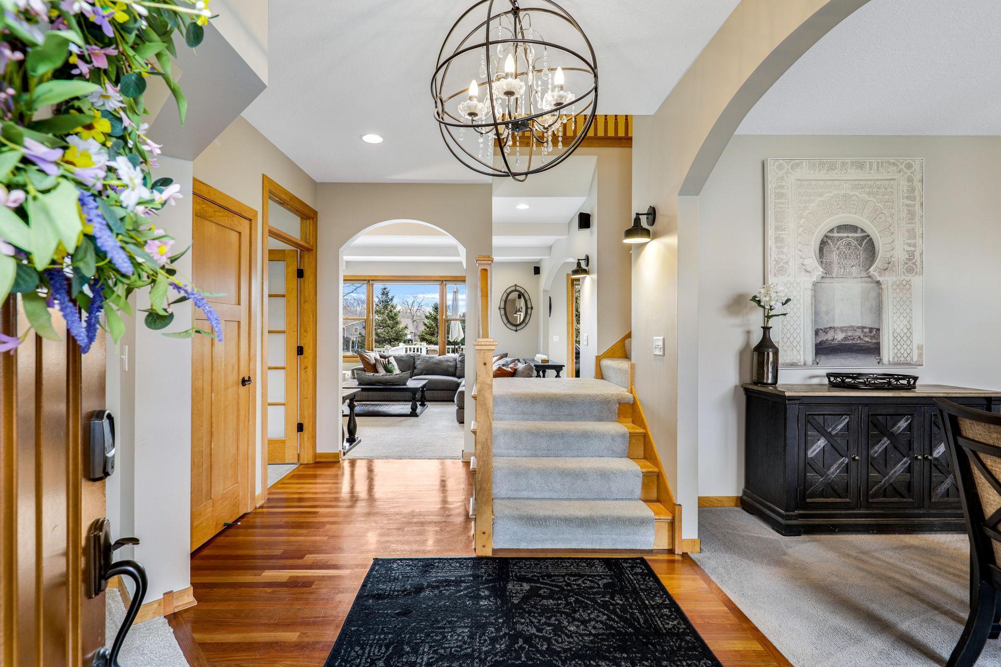 View of Residential at 10538 Major Avenue, Brooklyn Park MN 55443, Brooklyn Park - Mike Wilen | Minnesota Team Real Estate