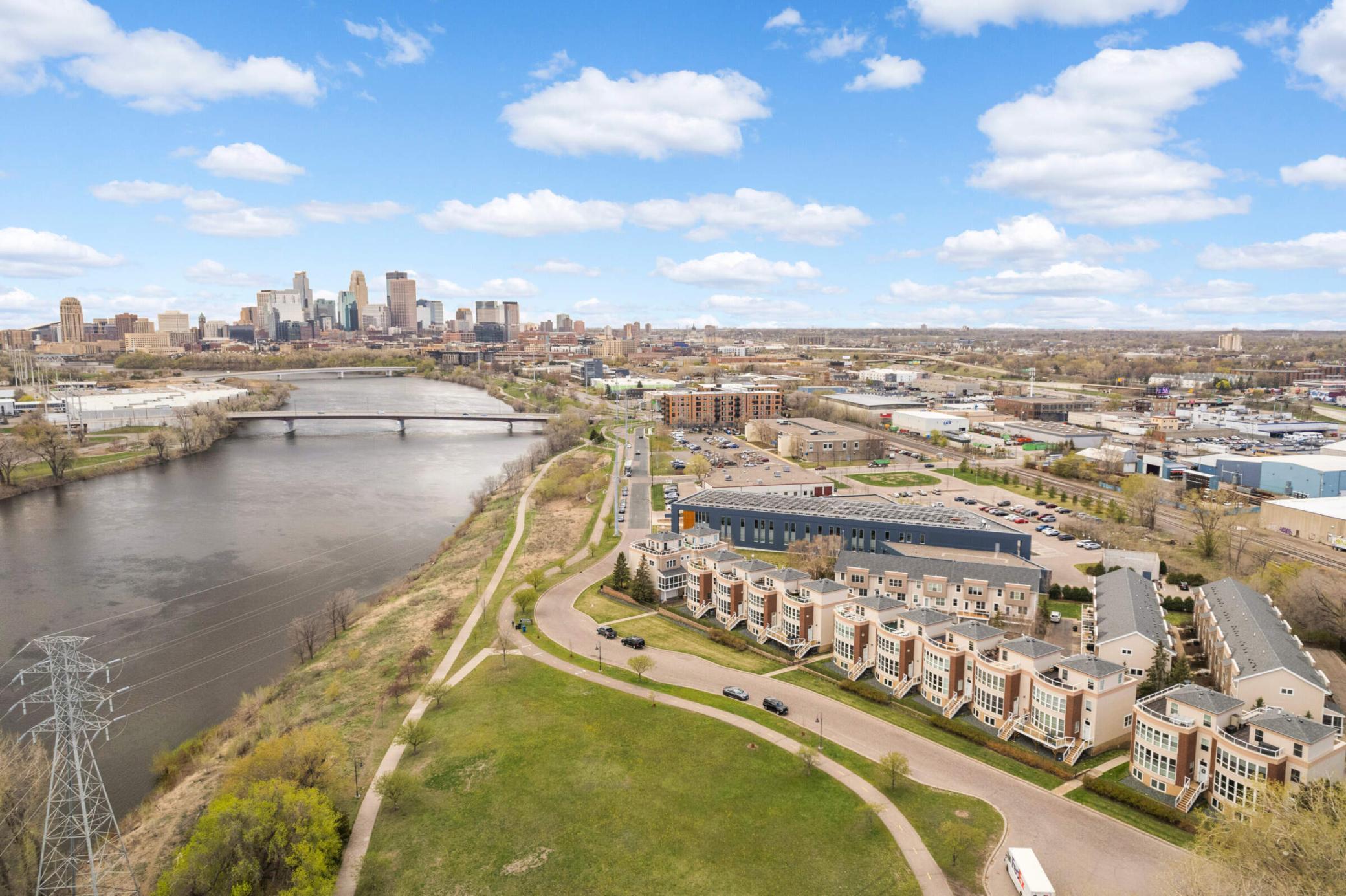 View of Residential at 2311 River Pointe Circle, Minneapolis MN 55411, Minneapolis - Mike Wilen | Minnesota Team Real Estate