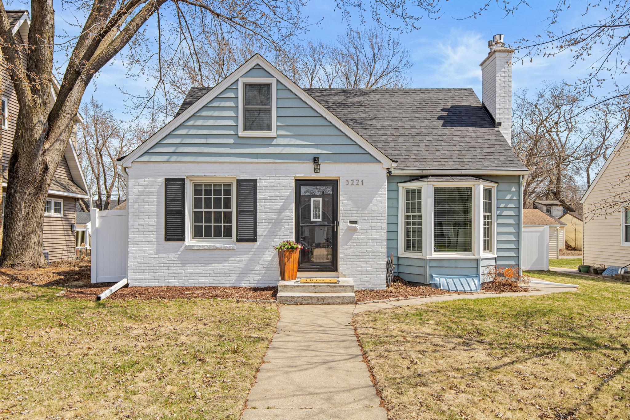 View of Residential at 3221 Kentucky Avenue, Saint Louis Park MN 55426, Saint Louis Park - Mike Wilen | Minnesota Team Real Estate