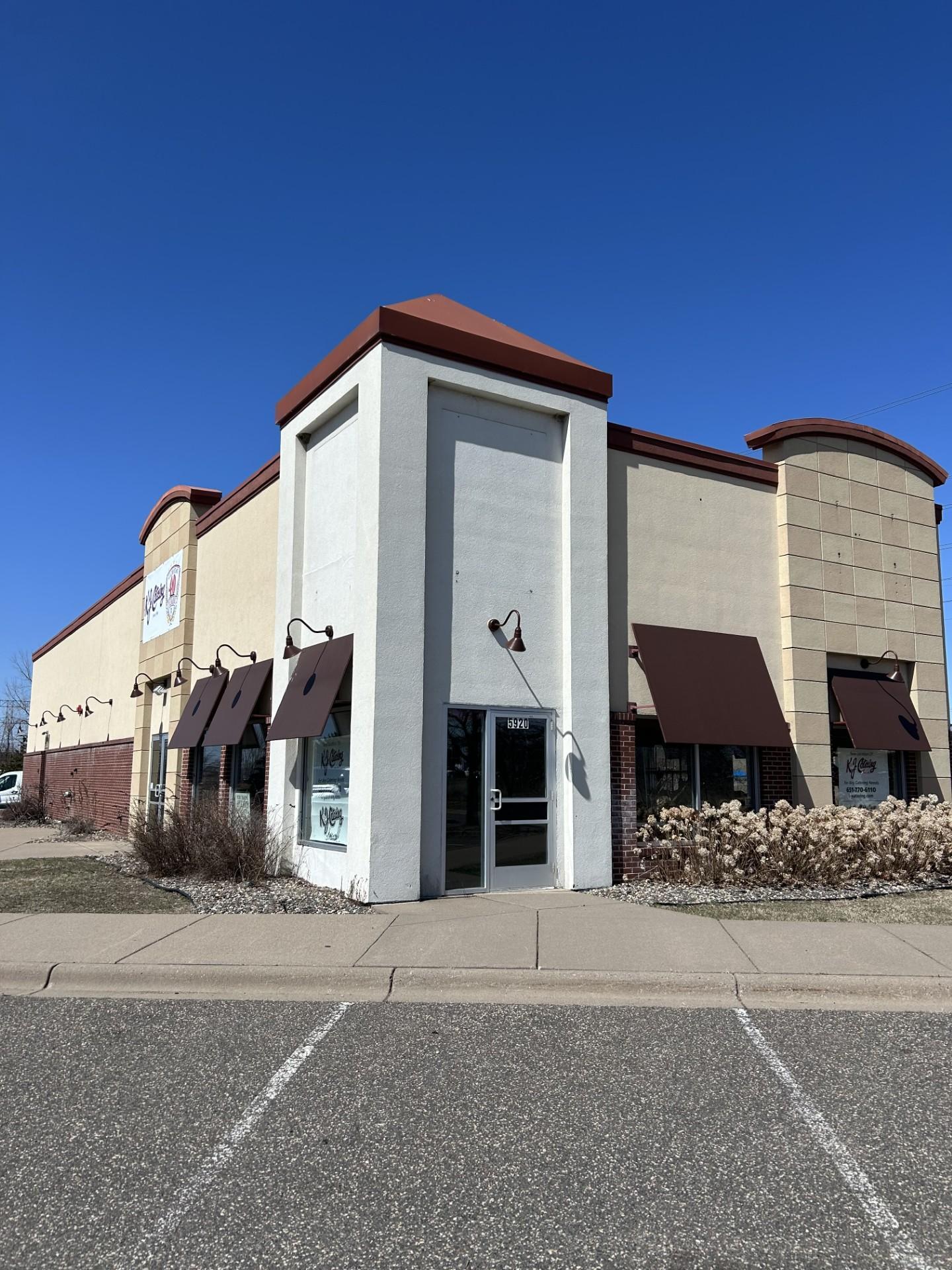 View of Commercial Sale at 5920 Neal Avenue, Oak Park Heights MN 55082, Oak Park Heights - Mike Wilen | Minnesota Team Real Estate