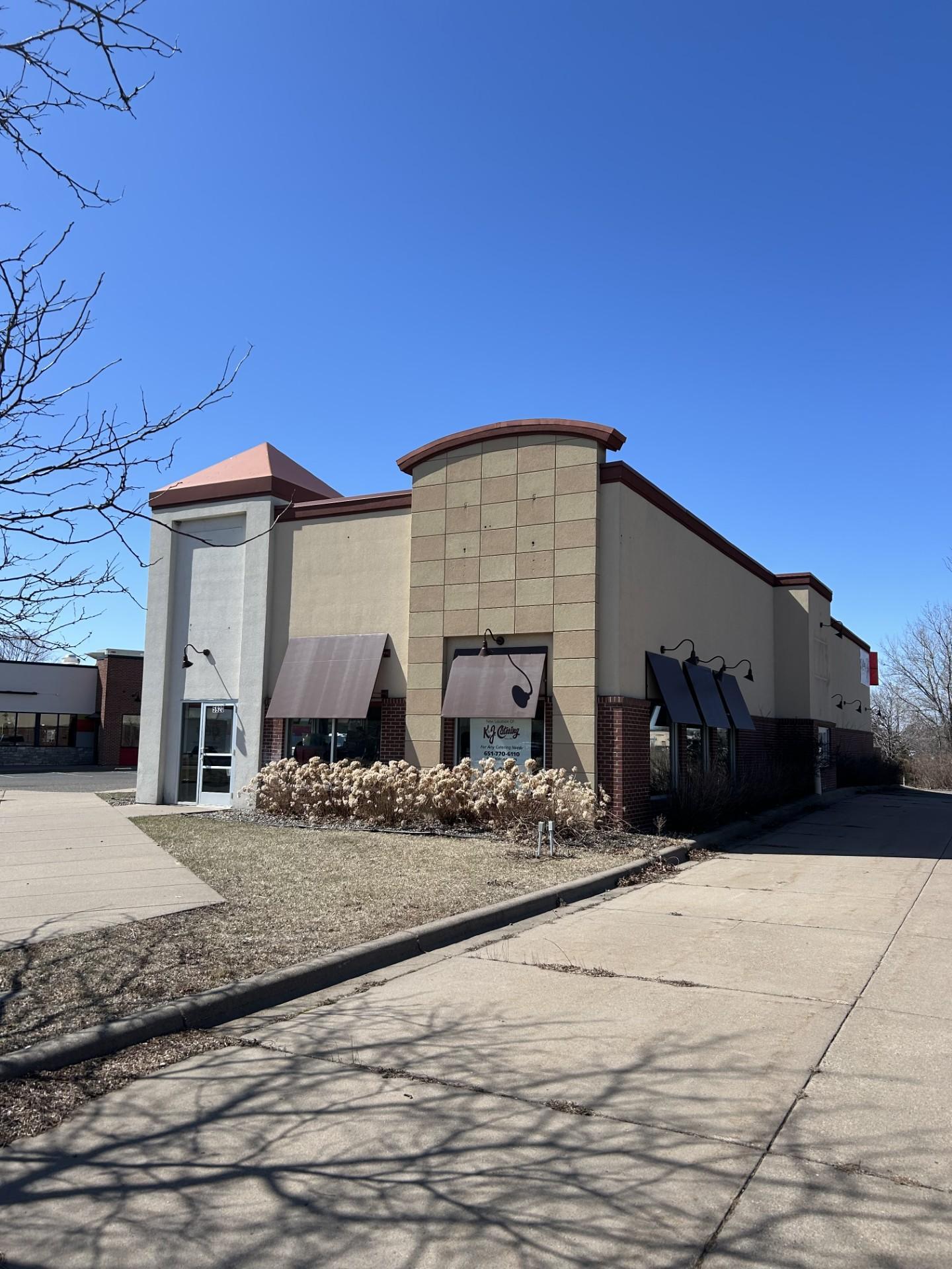 View of Commercial Sale at 5920 Neal Avenue, Oak Park Heights MN 55082, Oak Park Heights (3 of 11) - Mike Wilen | Minnesota Team Real Estate