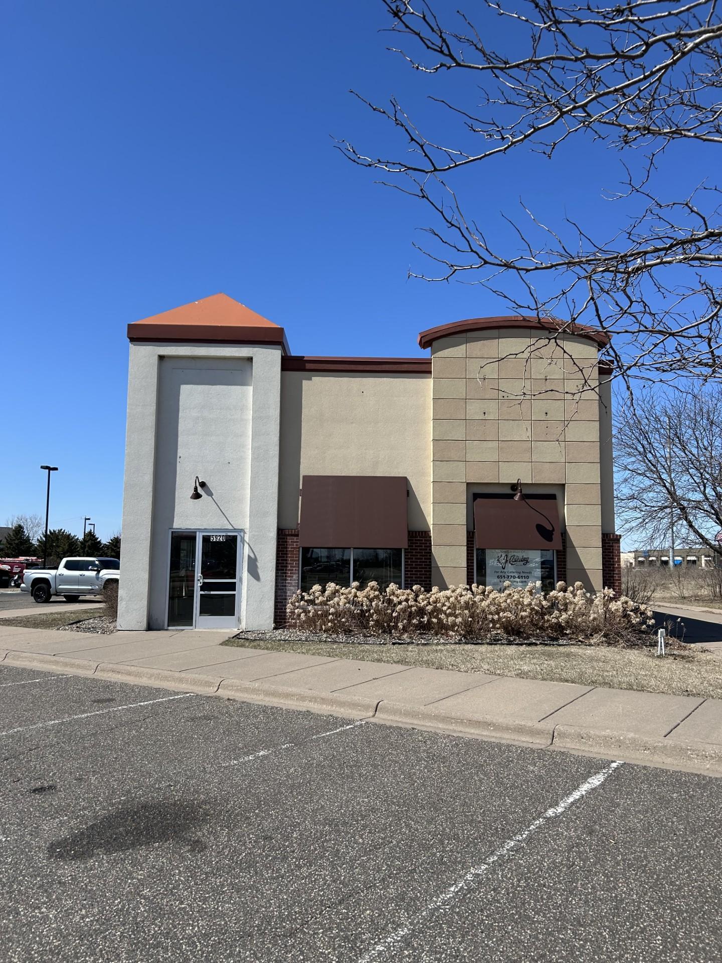 View of Commercial Sale at 5920 Neal Avenue, Oak Park Heights MN 55082, Oak Park Heights (4 of 11) - Mike Wilen | Minnesota Team Real Estate