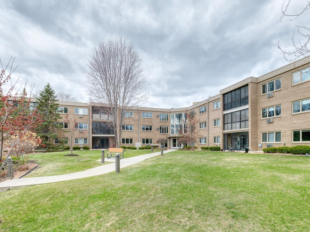 View of Residential at 4360 Brookside Court #303, Edina MN 55436, Edina - Mike Wilen | Minnesota Team Real Estate