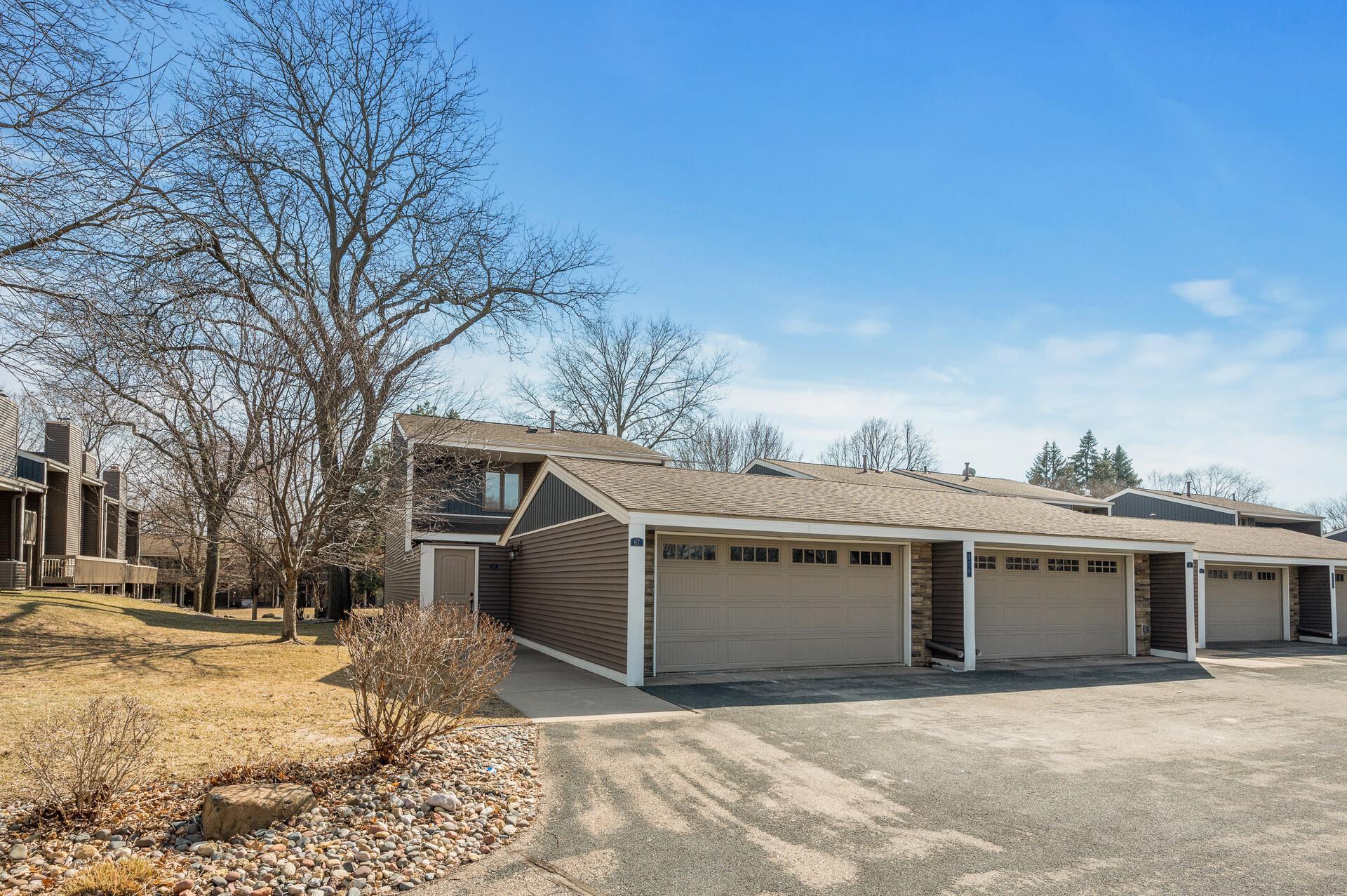 View of Residential at 570 Woodhill Drive #67, Roseville MN 55113, Roseville - Mike Wilen | Minnesota Team Real Estate