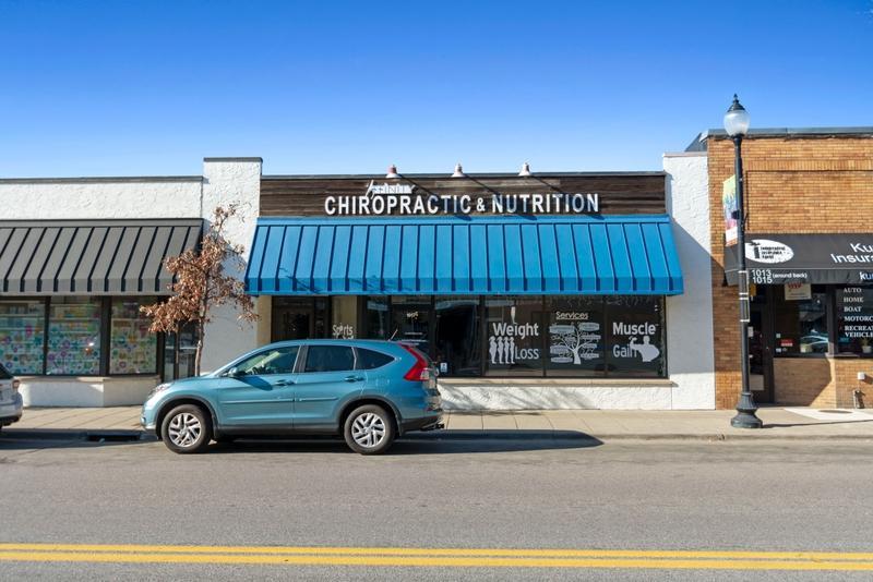 View of Commercial Sale at 1017 Mainstreet, Hopkins MN 55343, Hopkins - Mike Wilen | Minnesota Team Real Estate