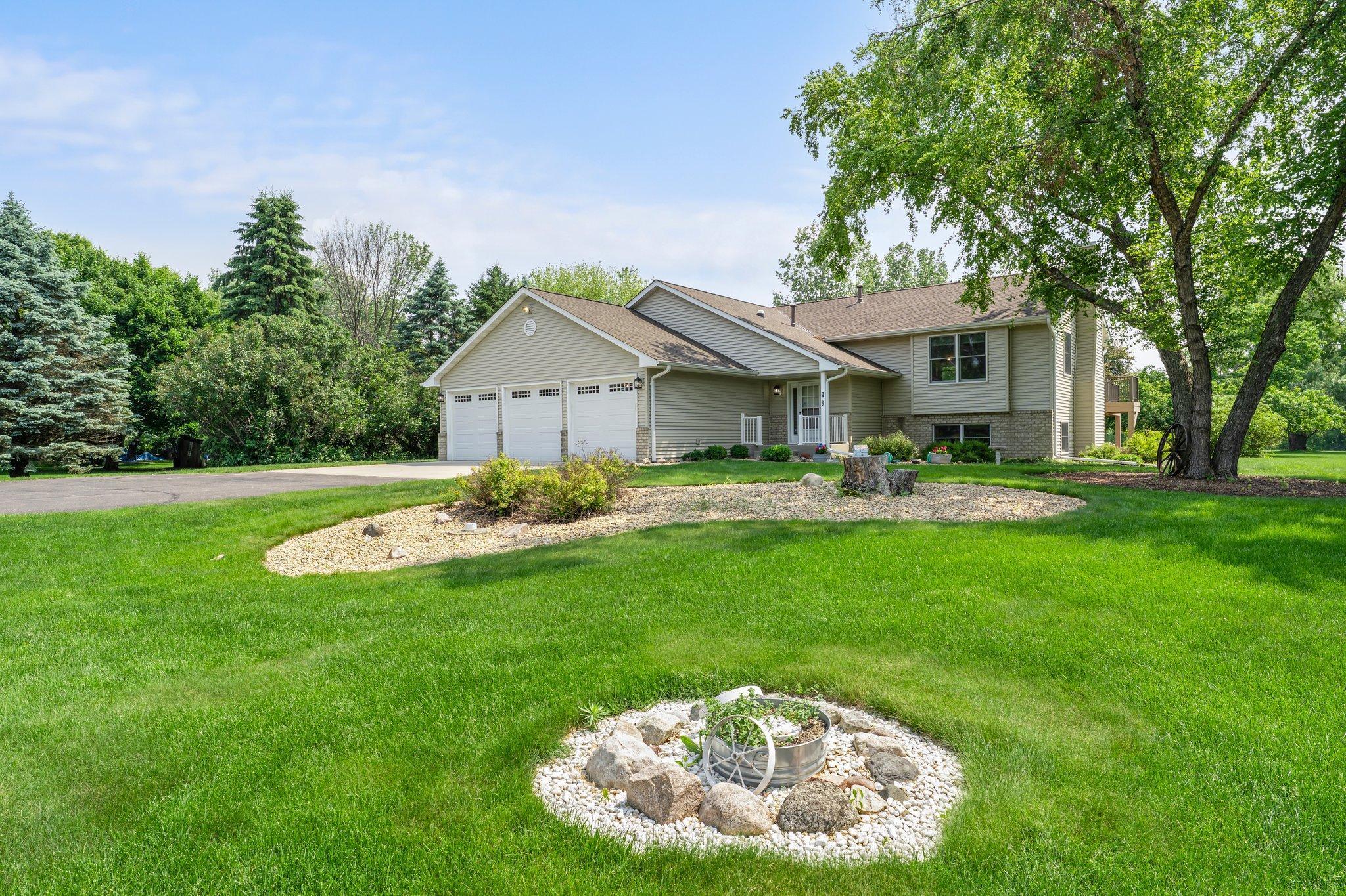 View of Residential at 205 Midwest Avenue, Lake Elmo MN 55042, Lake Elmo - Mike Wilen | Minnesota Team Real Estate