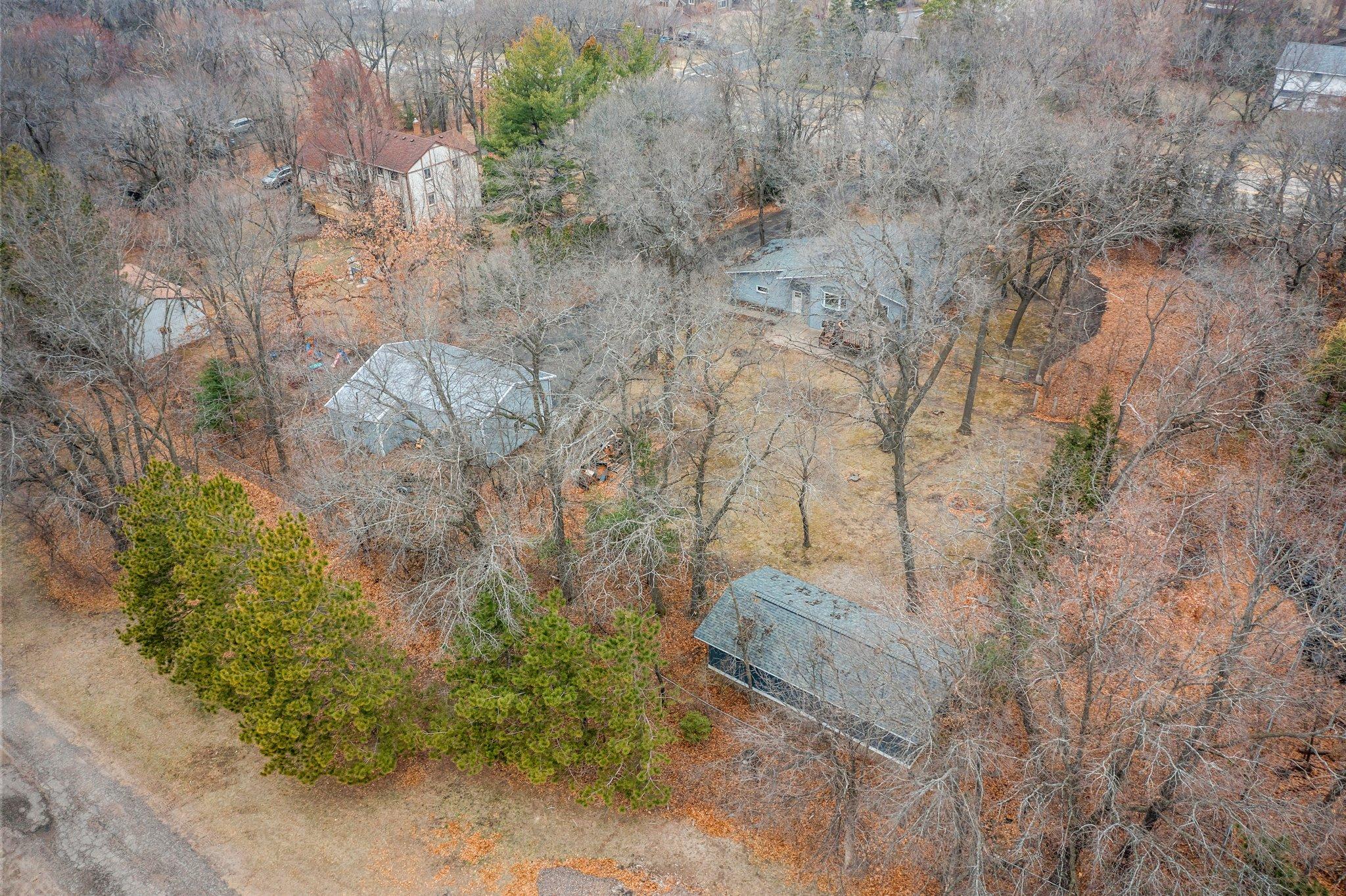 View of Residential at 952 Birch Street, Circle Pines MN 55014, Circle Pines - Mike Wilen | Minnesota Team Real Estate