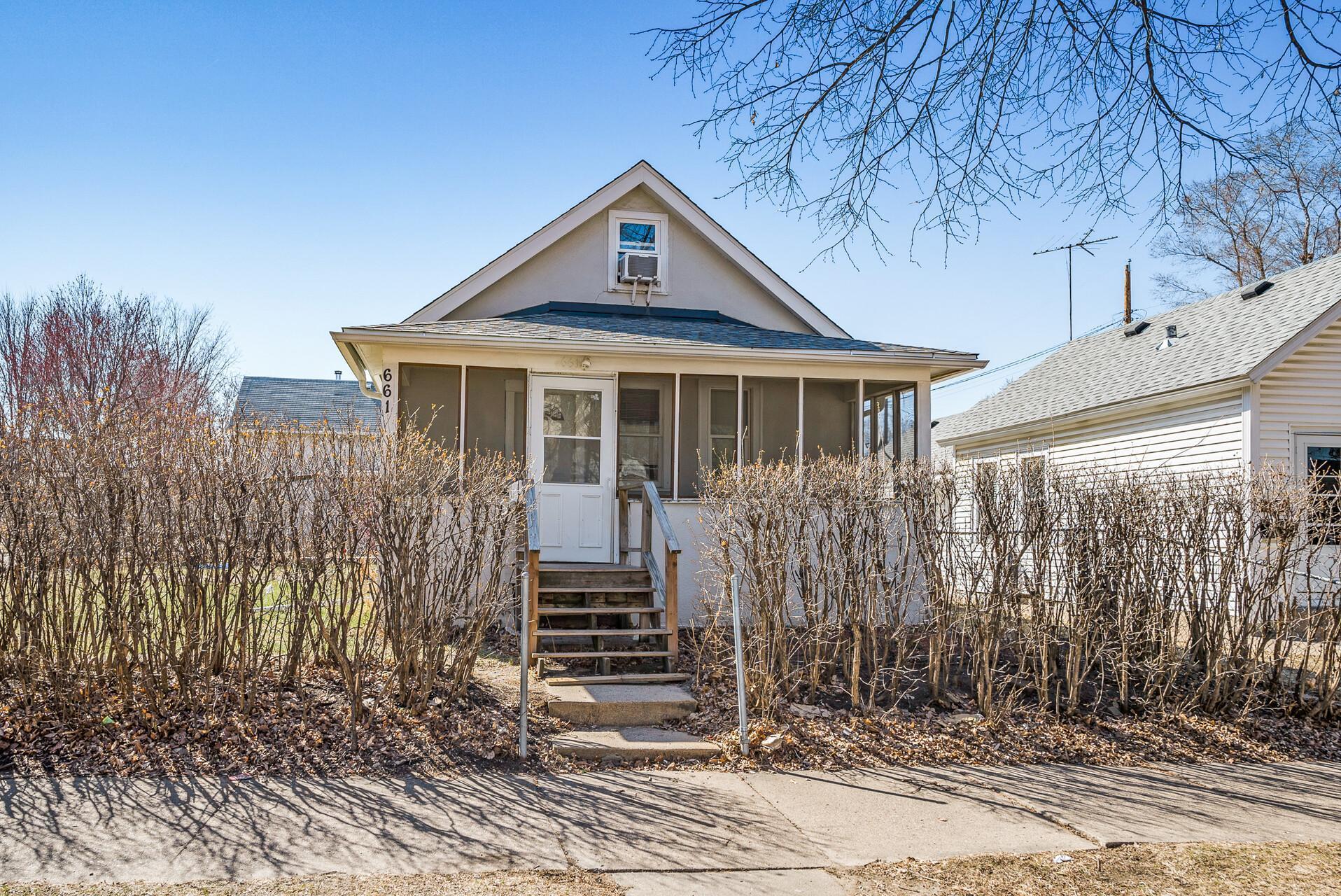 View of Residential at 661 Kent Street, Saint Paul MN 55103, Saint Paul - Mike Wilen | Minnesota Team Real Estate