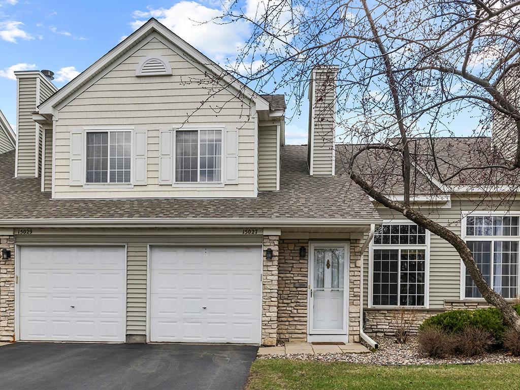View of Residential at 15027 Dunwood Trail #45, Apple Valley MN 55124, Apple Valley - Mike Wilen | Minnesota Team Real Estate