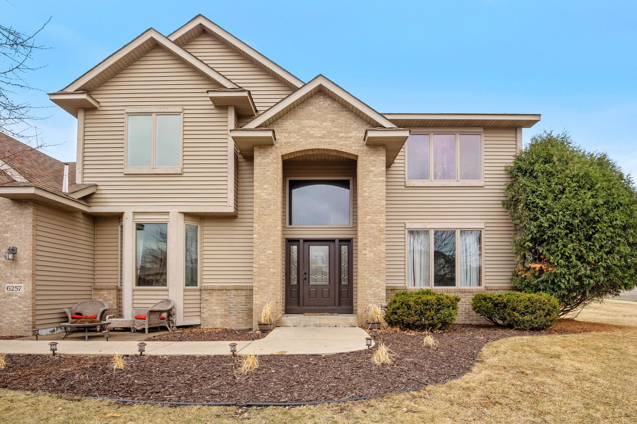 View of Residential at 6257 104th Circle, Brooklyn Park MN 55443, Brooklyn Park - Mike Wilen | Minnesota Team Real Estate