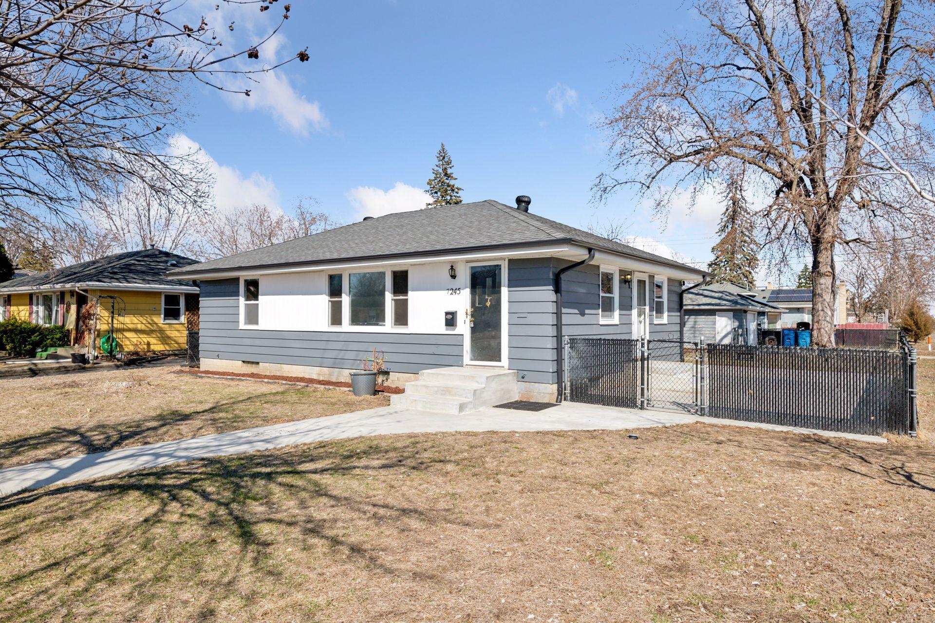 View of Residential at 7245 17th Avenue, Richfield MN 55423, Richfield - Mike Wilen | Minnesota Team Real Estate