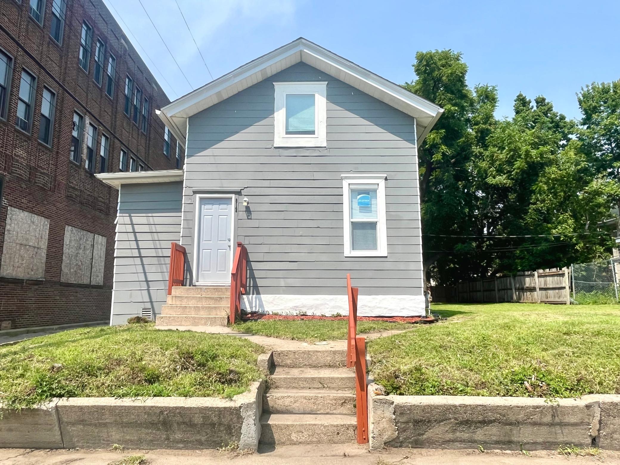 View of Residential at 812 21st Avenue, Minneapolis MN 55411, Minneapolis - Mike Wilen | Minnesota Team Real Estate