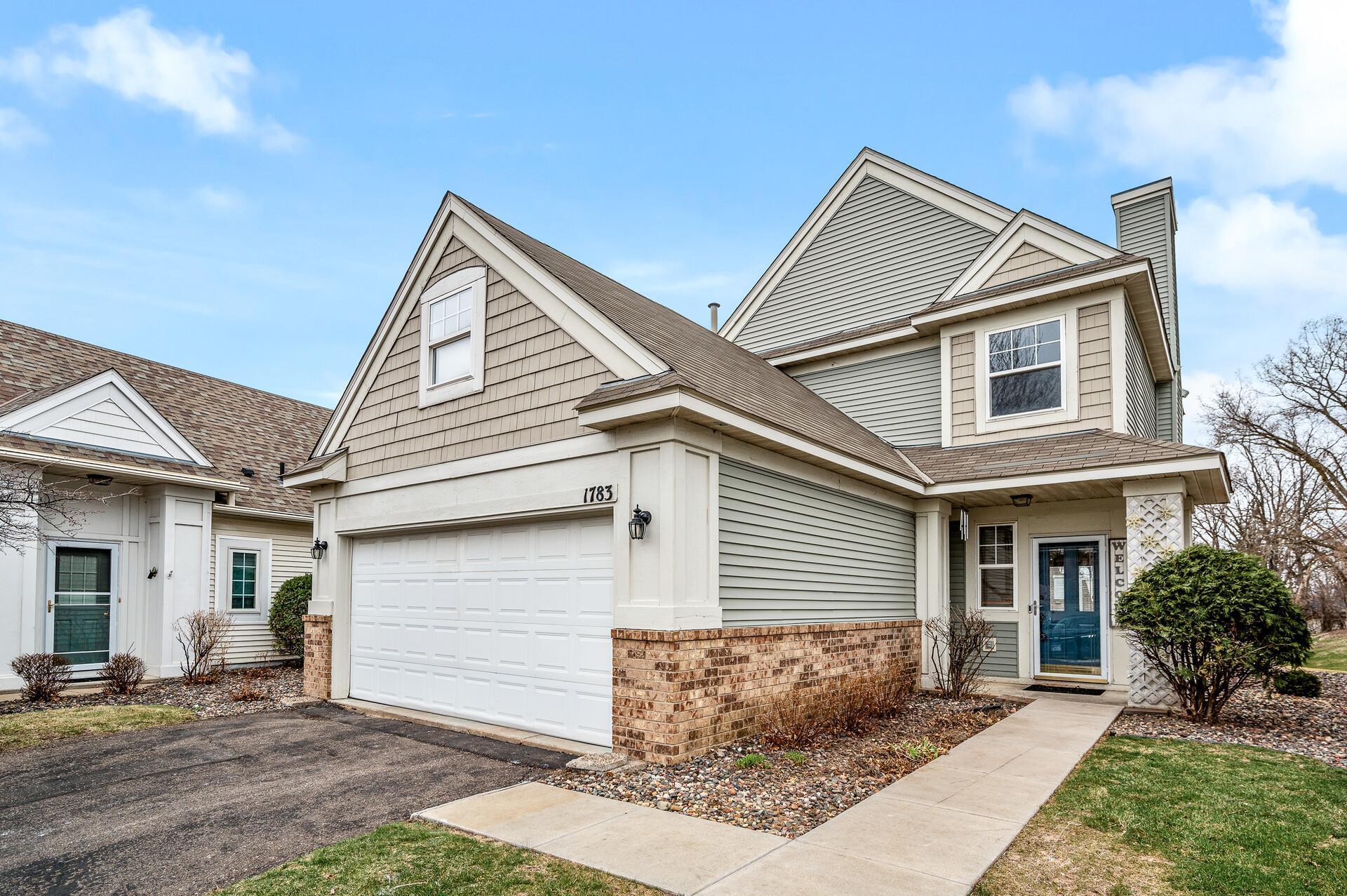 View of Residential at 1783 Cedar Cove, White Bear Lake MN 55110, White Bear Lake - Mike Wilen | Minnesota Team Real Estate