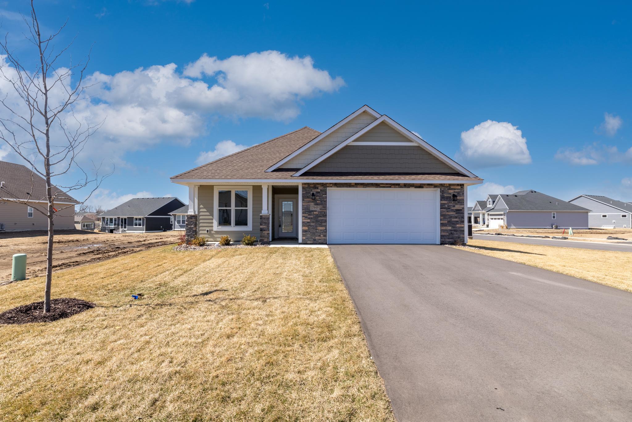 View of Residential at 17949 Granite Court, Lakeville MN 55044, Lakeville - Mike Wilen | Minnesota Team Real Estate