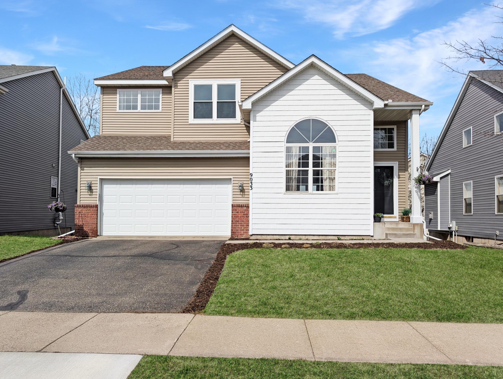 View of Residential at 9033 Peony Lane, Maple Grove MN 55311, Maple Grove - Mike Wilen | Minnesota Team Real Estate