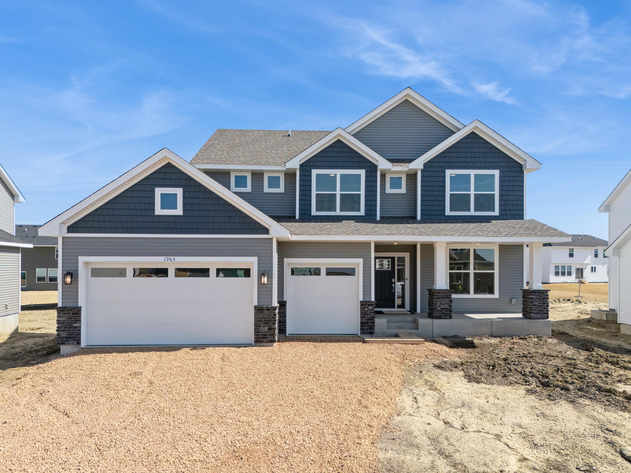 View of Residential at 1965 Tamarack Road, Carver MN 55315, Carver - Mike Wilen | Minnesota Team Real Estate