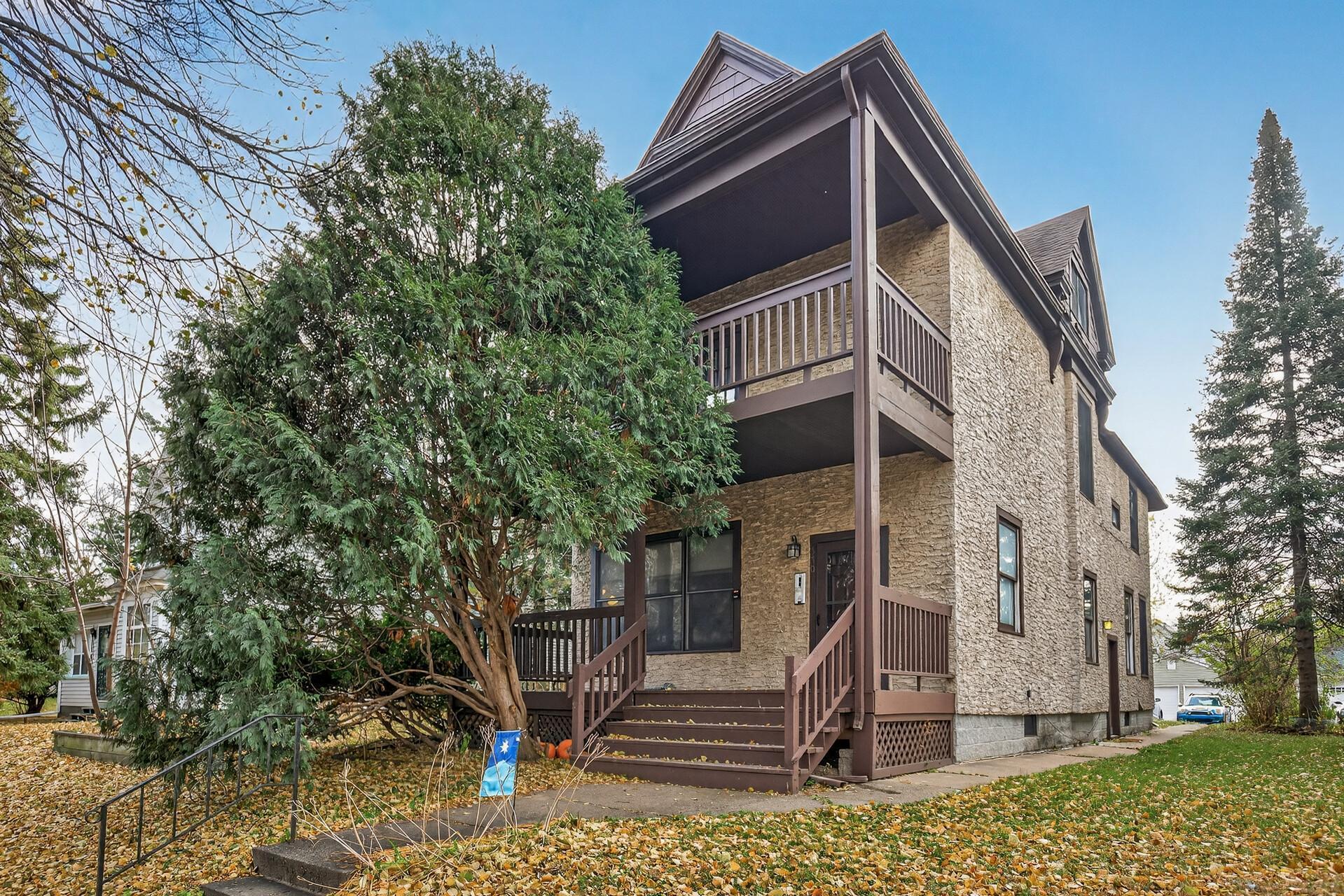 View of Residential Income at 570 Laurel Avenue, Saint Paul MN 55102, Saint Paul - Mike Wilen | Minnesota Team Real Estate