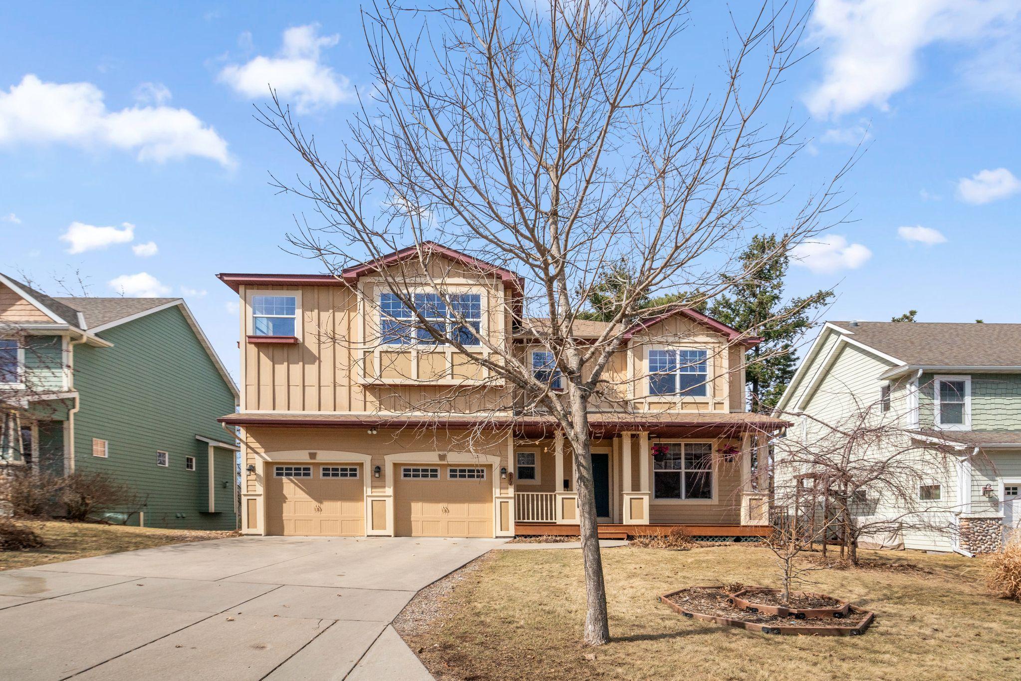 View of Residential at 872 Montana Avenue, Saint Paul MN 55117, Saint Paul - Mike Wilen | Minnesota Team Real Estate