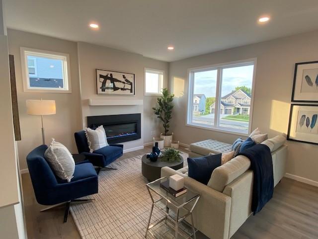 View of Residential at 14570 Kingsview Lane, Dayton MN 55327, Dayton - Mike Wilen | Minnesota Team Real Estate