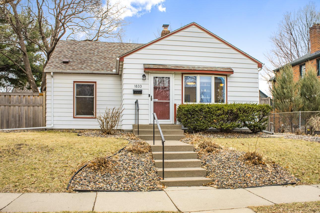 View of Residential at 1833 James Avenue, Saint Paul MN 55105, Saint Paul - Mike Wilen | Minnesota Team Real Estate