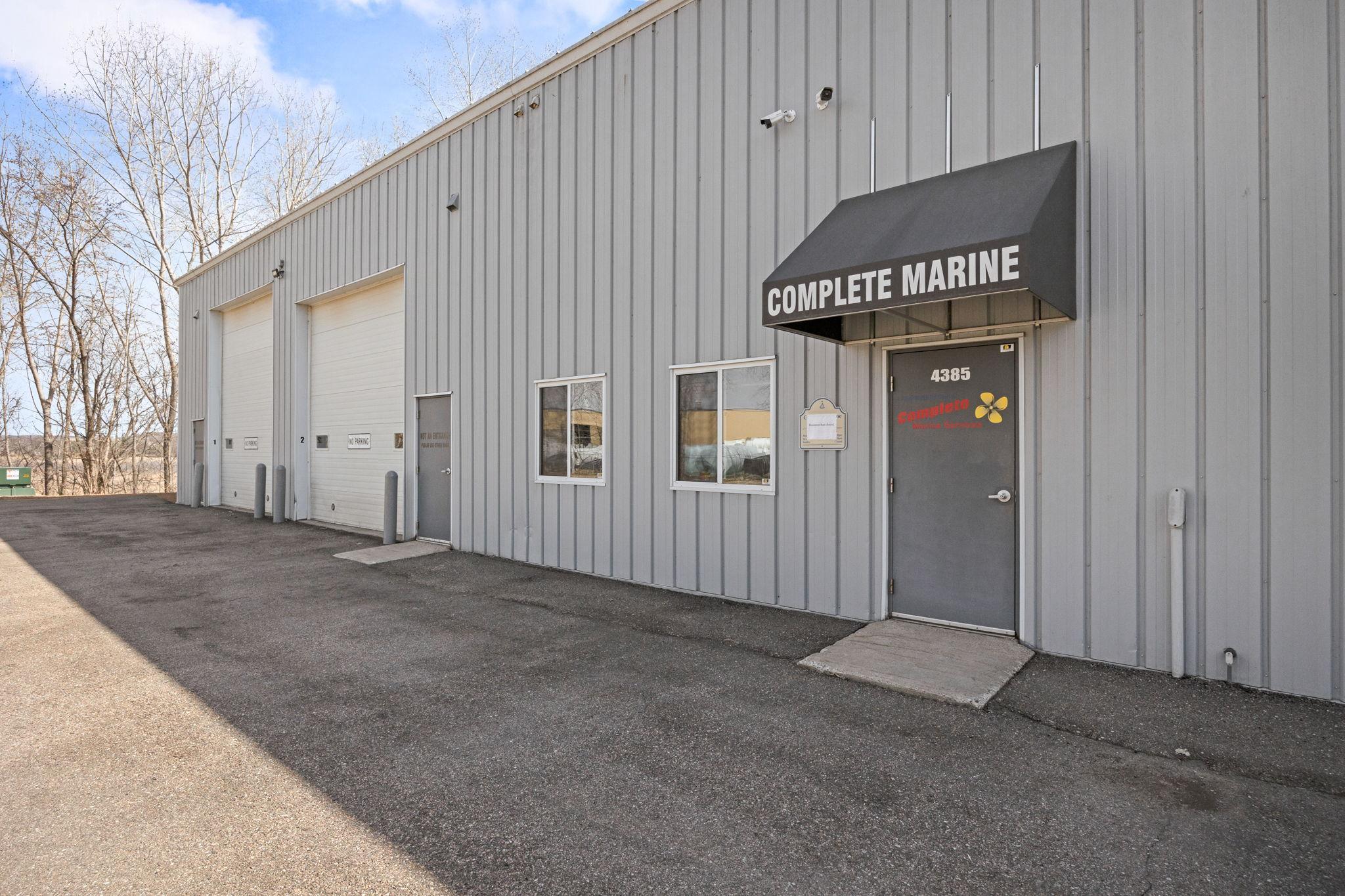 View of Commercial Sale at 4385 Steiner Street, Saint Bonifacius MN 55375, Saint Bonifacius - Mike Wilen | Minnesota Team Real Estate